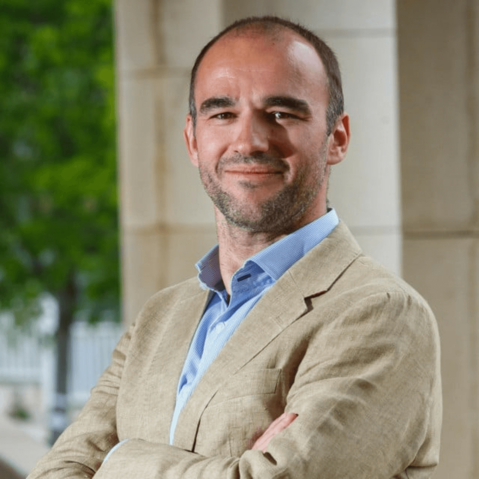 Dario Miočević – Od istraživanja do prakse: marketing, međunarodne suradnje i znanje