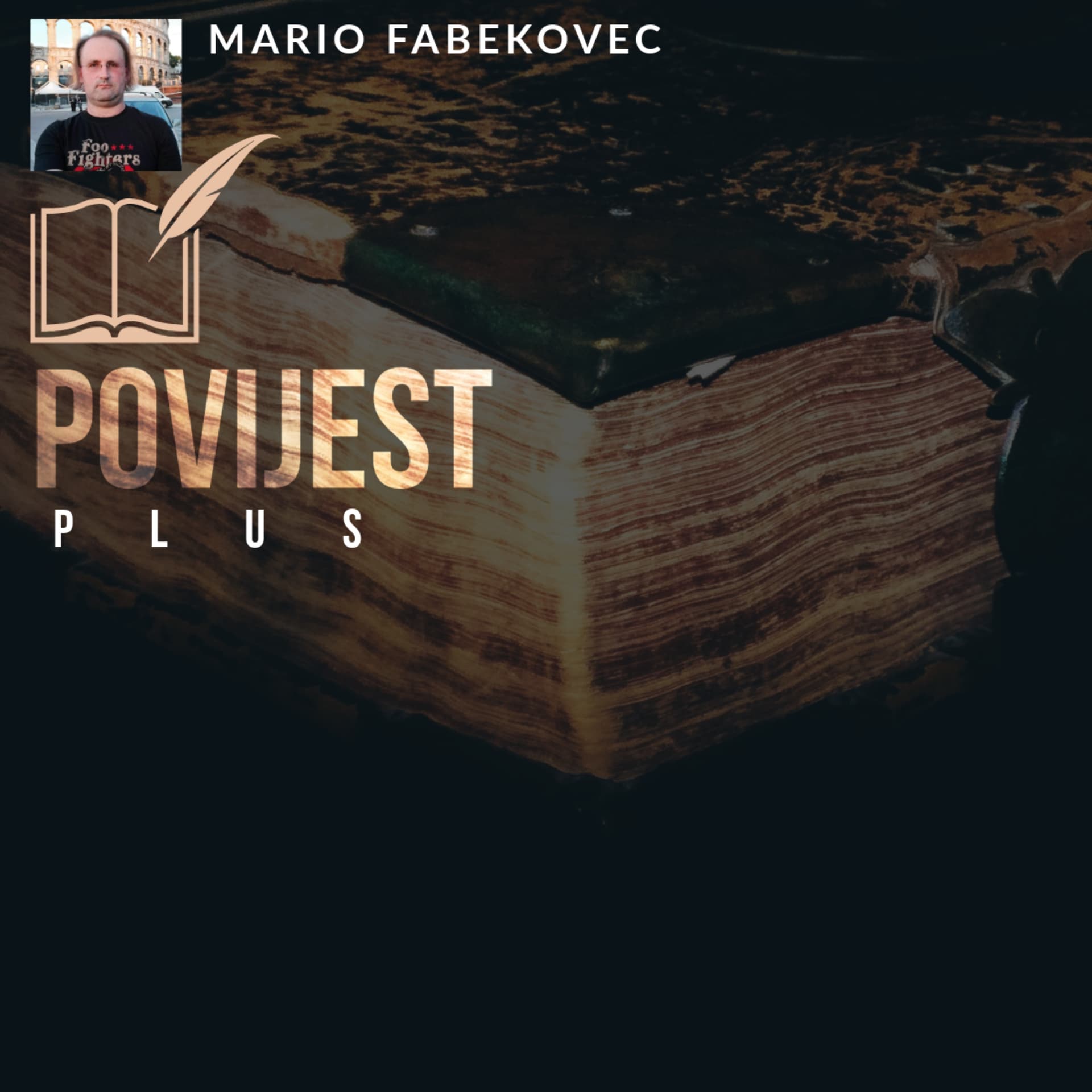 Povijest plus