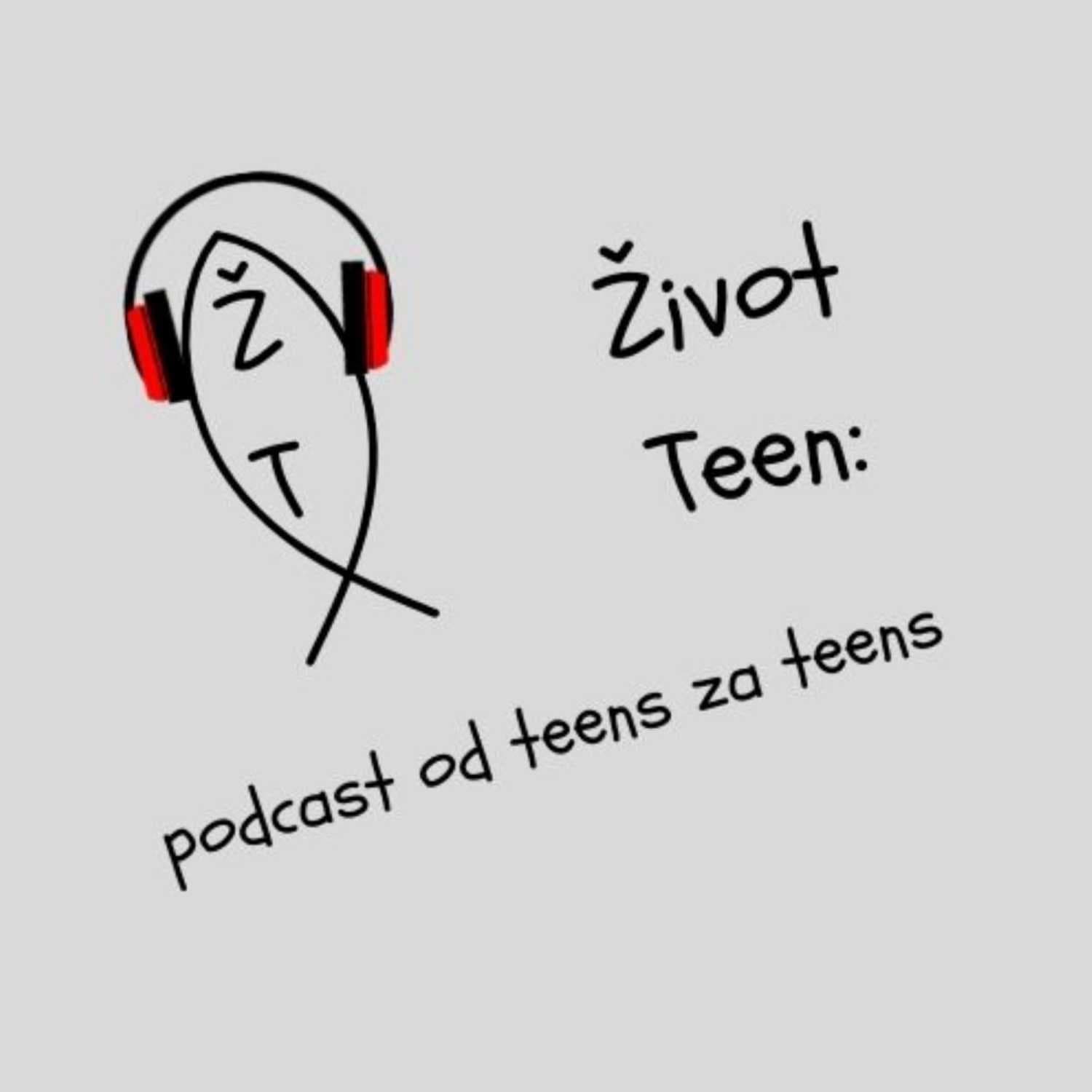 Život Teen | Episode 1 | Depresija 