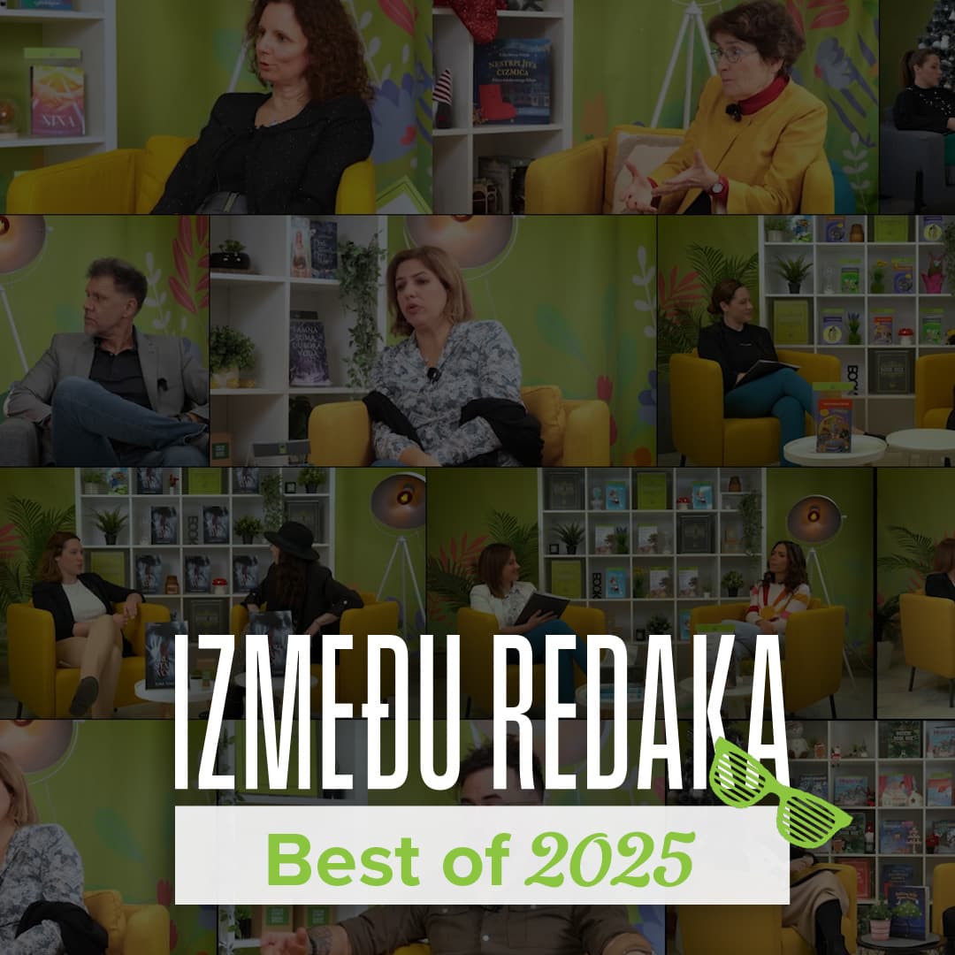 Između redaka - Najbolje od 2025.