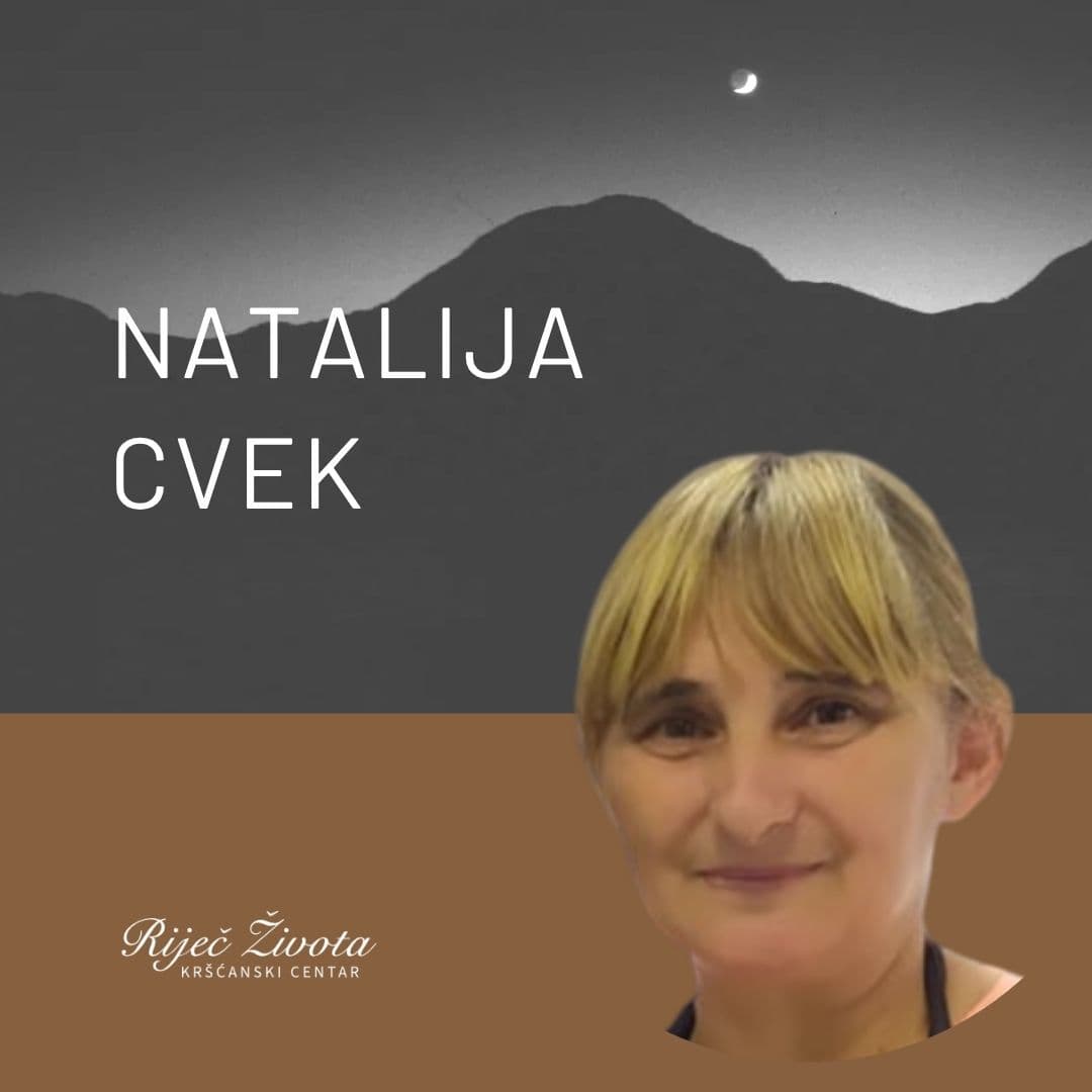 Nada u vremenu u kojem živimo