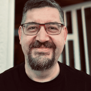 Igor Špoljar "KAKO STOJIMO SA ISUSOM"