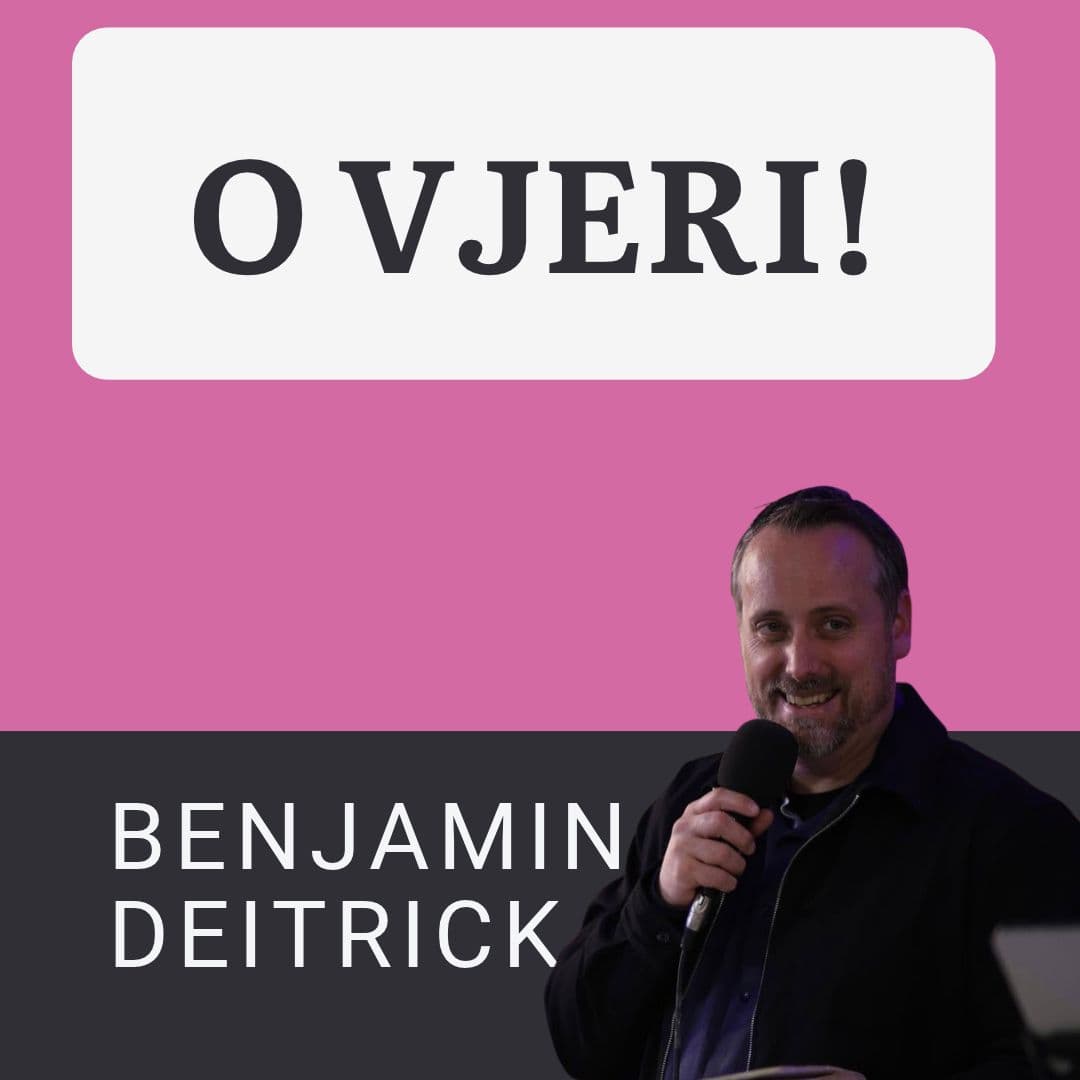 O VJERI!