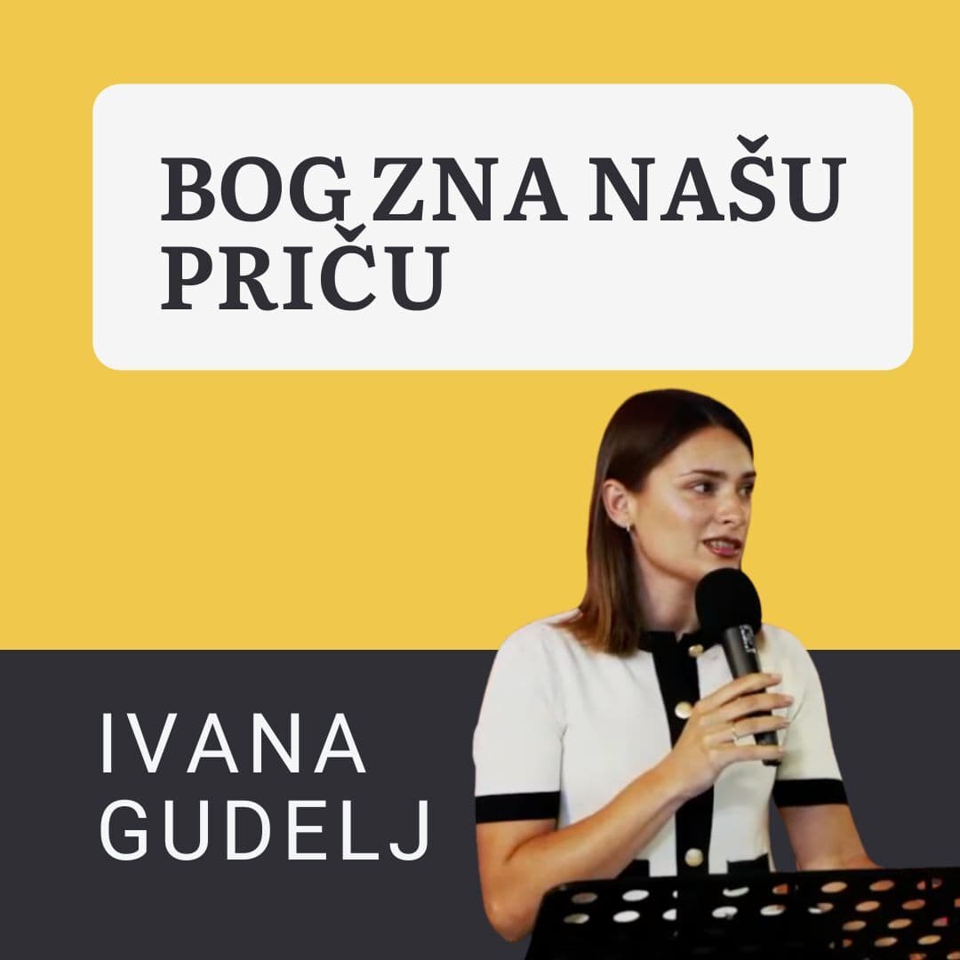 BOG ZNA NAŠU PRIČU