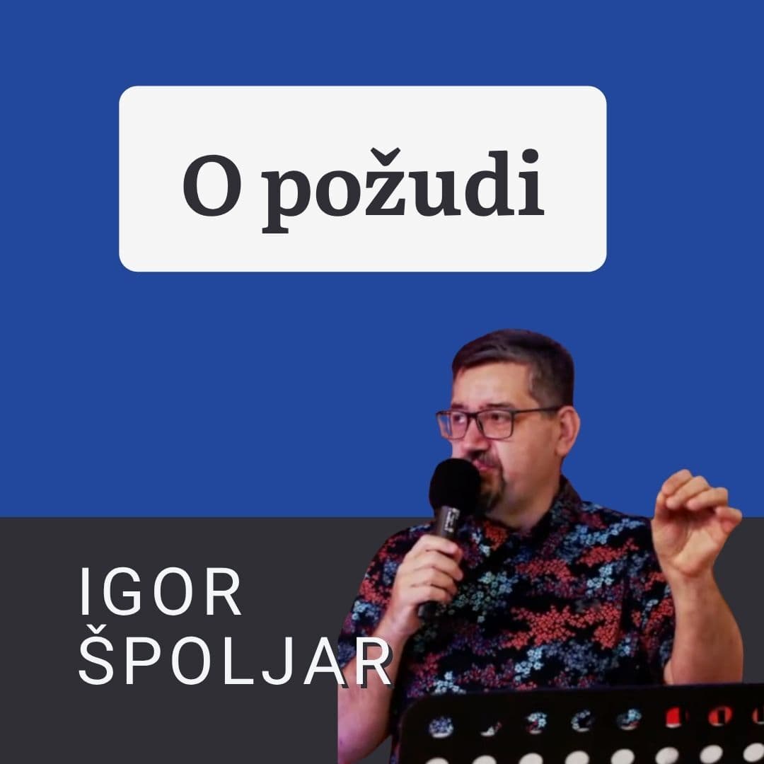 O POŽUDI