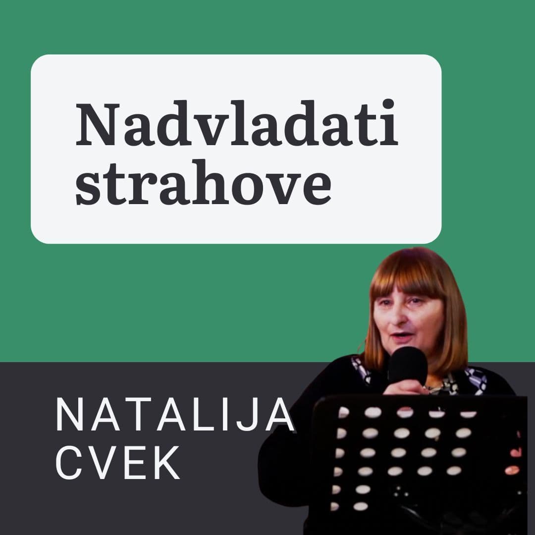 NADVLADATI STRAHOVE