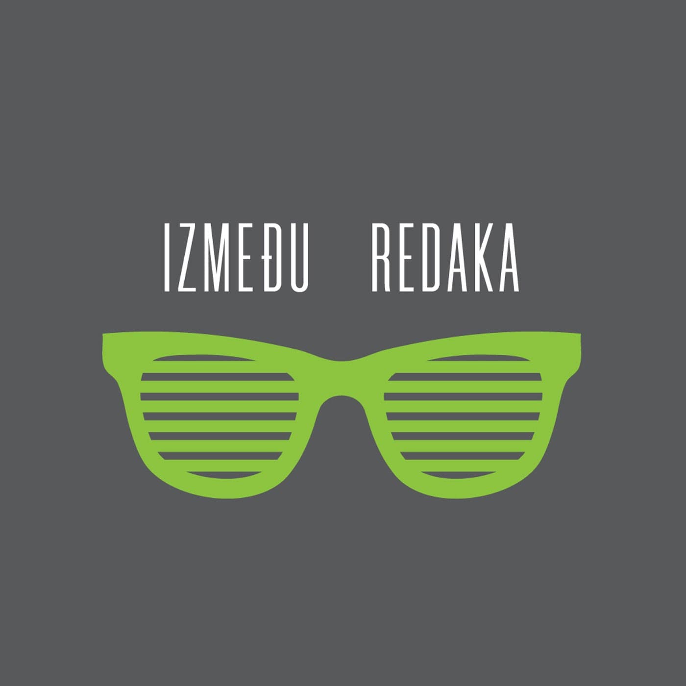 Između redaka