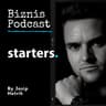 Starters Podcast
