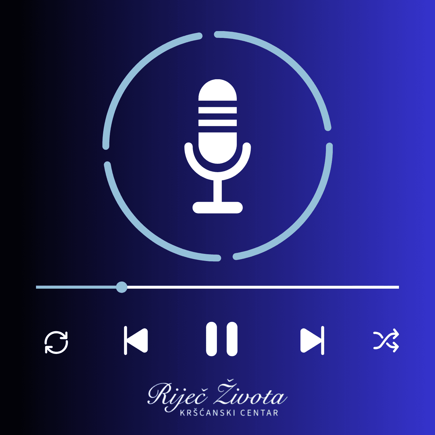 Riječ Života podcast