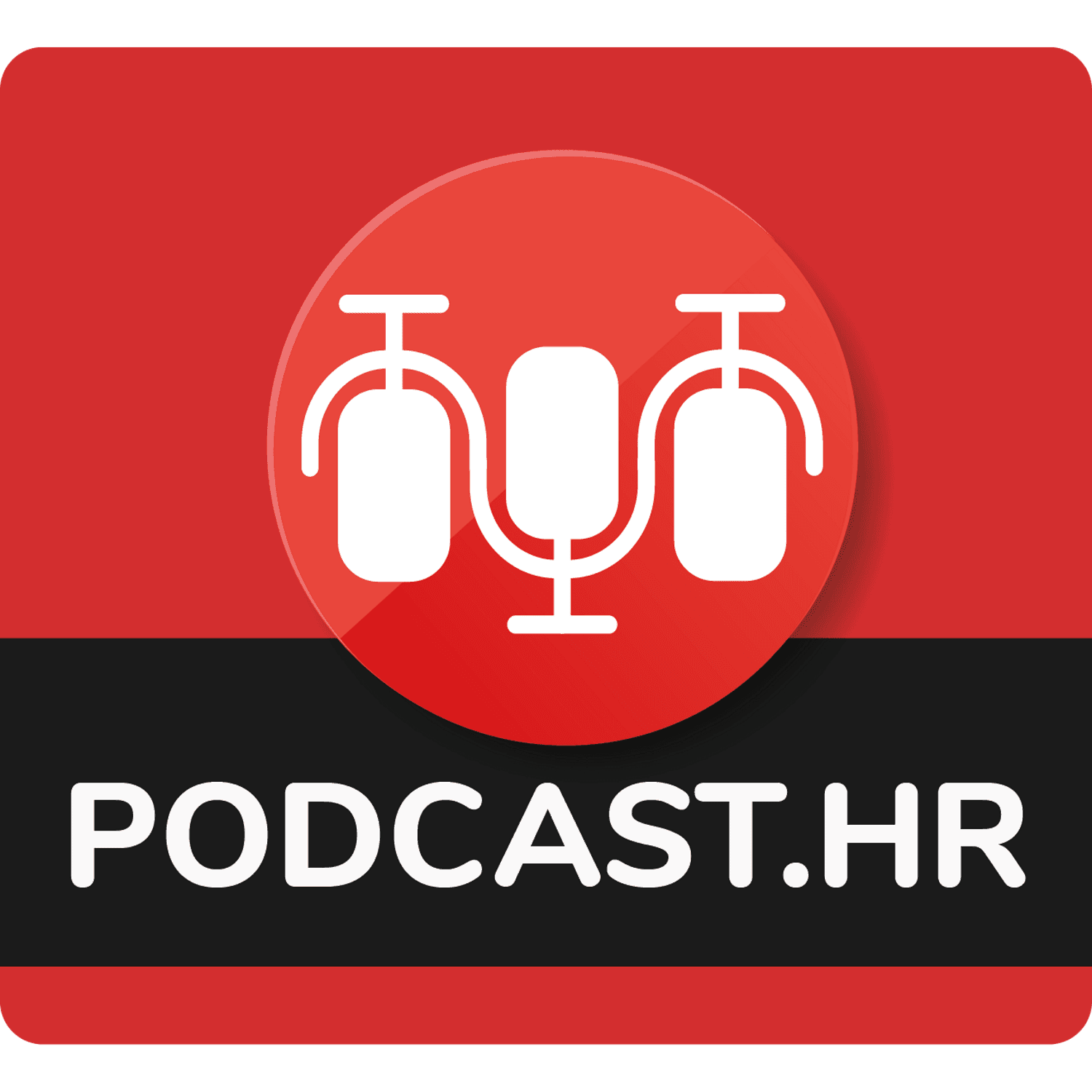 Podcast.HR - Cijela kolekcija