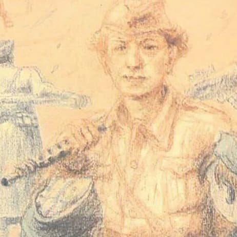 Branko Ćopić - Nikoletina Bursać (1958)