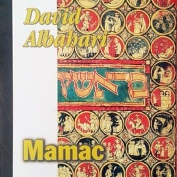 David Albahari - Mamac (1998)