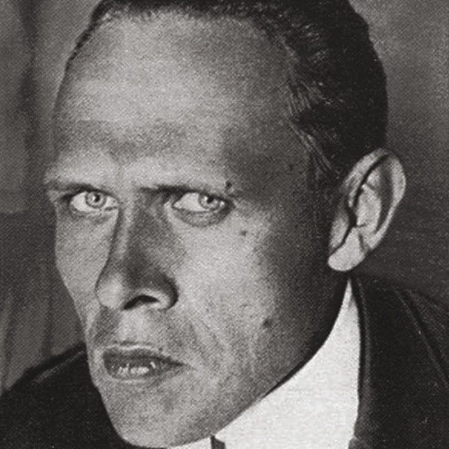 Danil Harms - Smetnje (1993)