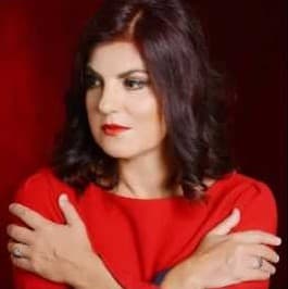 Divna Vuksanović - Isceljenje (2016)