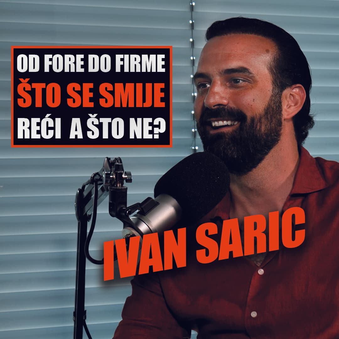 Pionir hrvatskog stand-upa o humoru, biznisu i preživljavanju "cancel" kulture