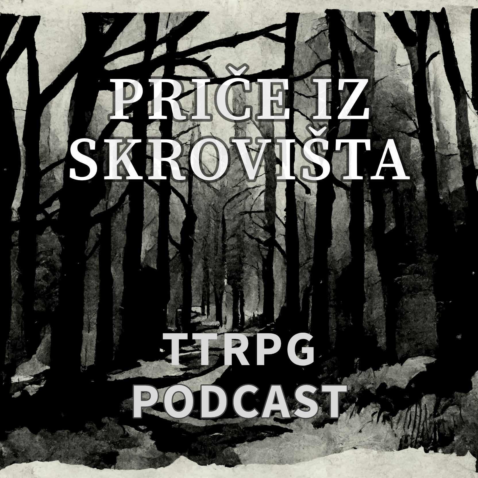 Priče iz Skrovišta