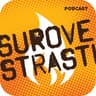 Surove Strasti