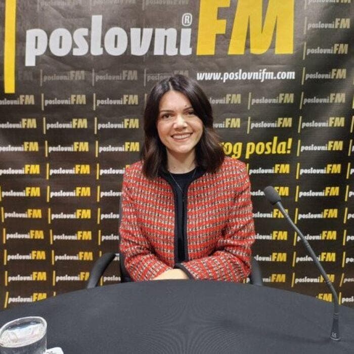 Održivost kroz timski coaching i inovaciju – Jelena Čačulović, Weltplast