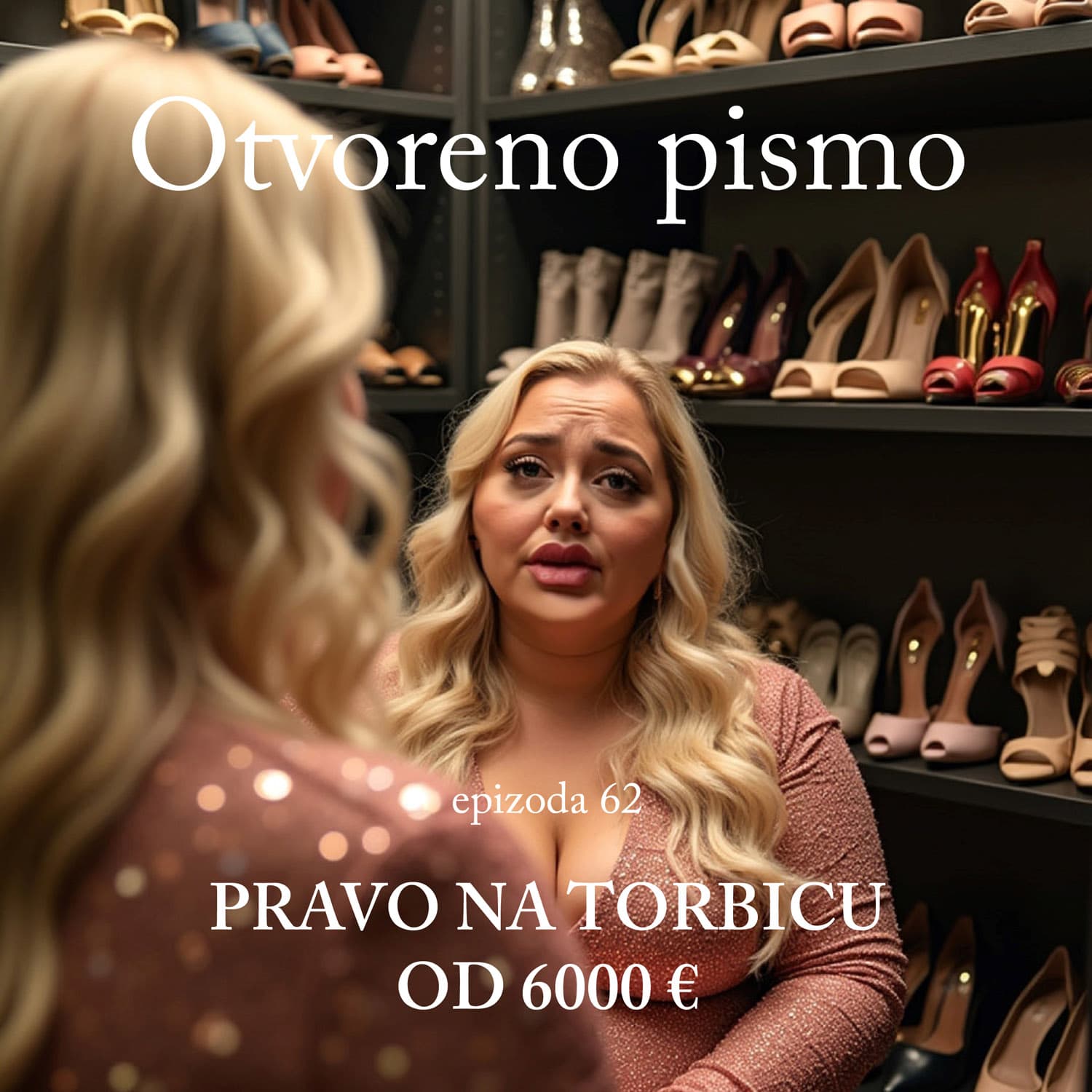 Pravo na torbicu od 6000 eura