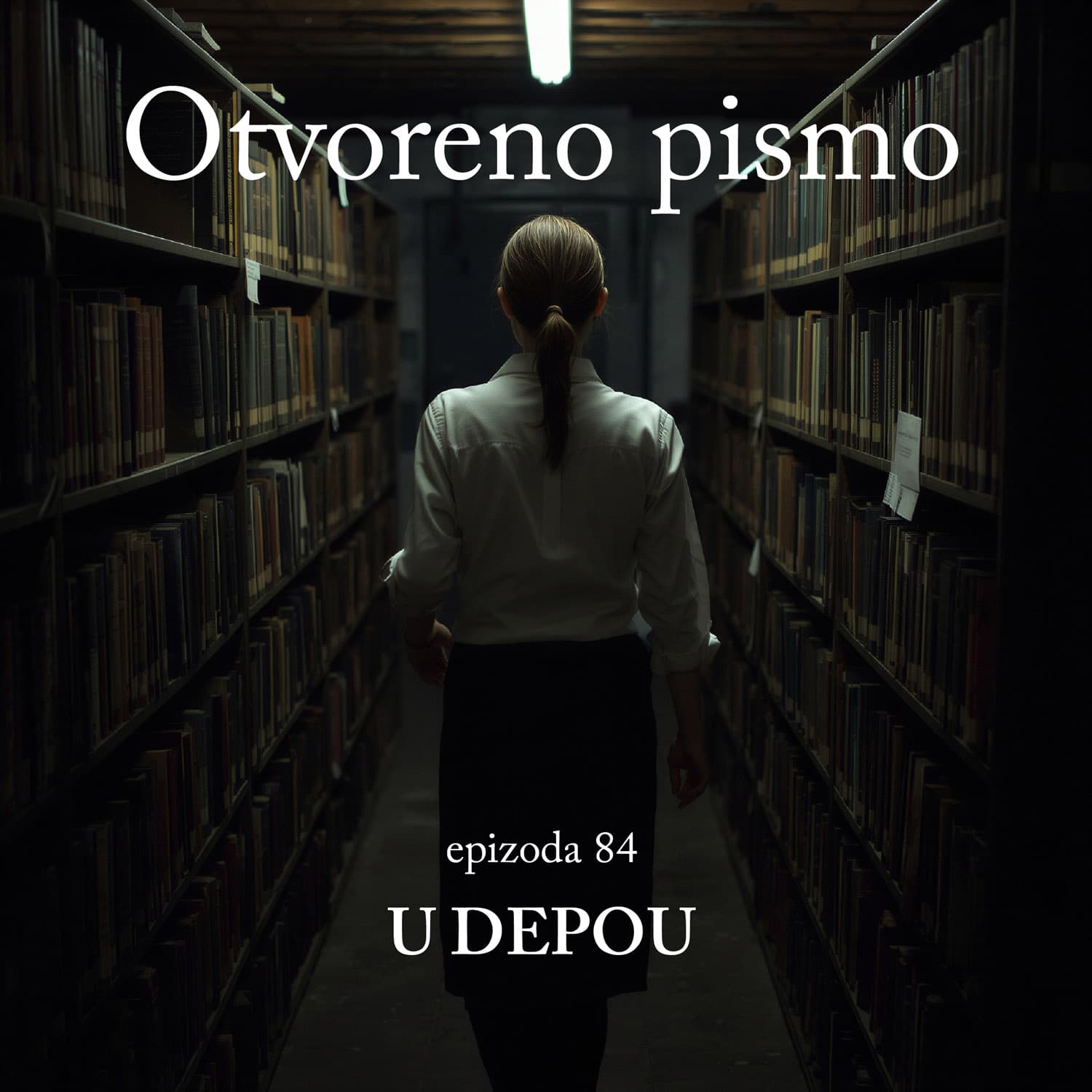 U depou