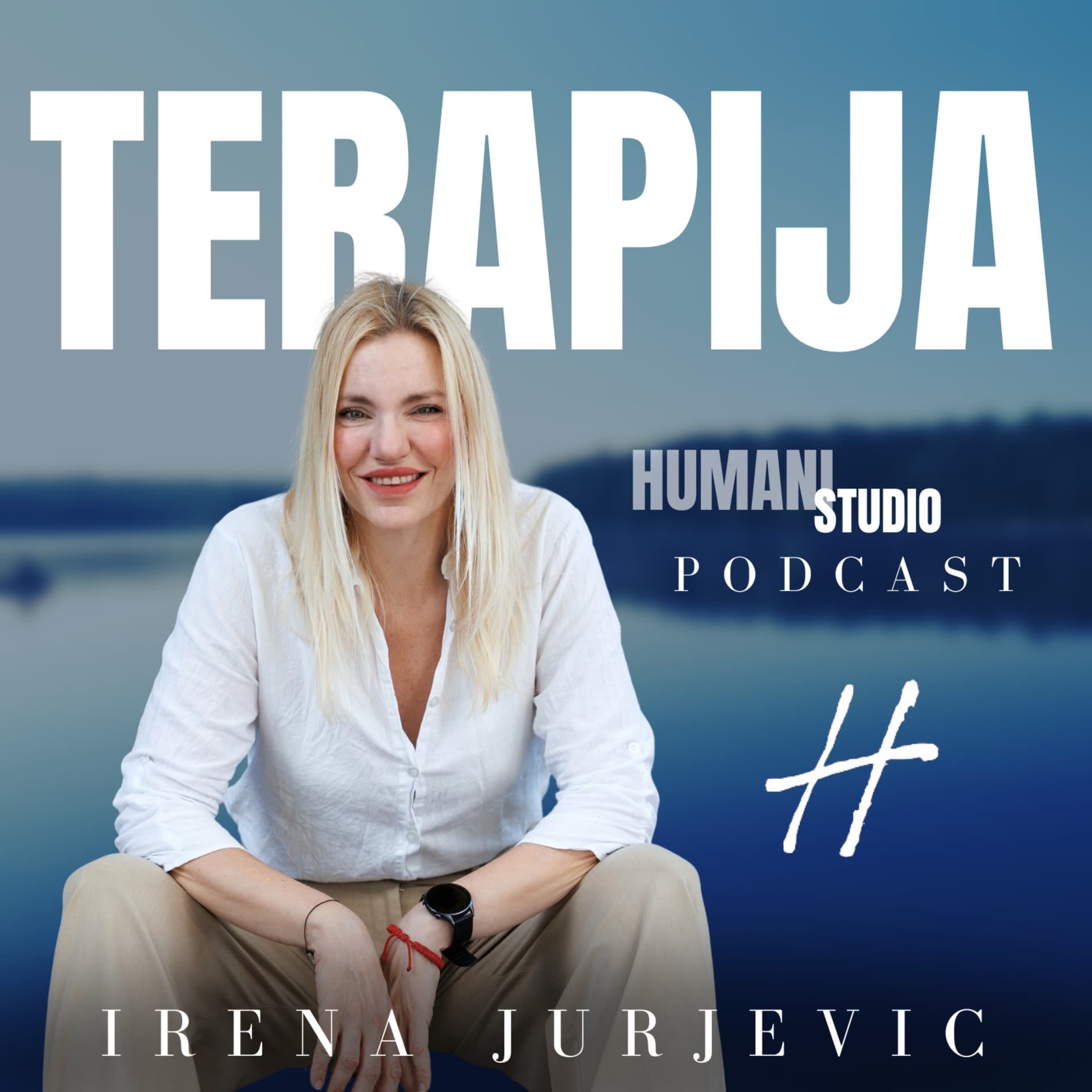 Tajna psihoterapije i mentalne dobrobiti - Humani studio podcast