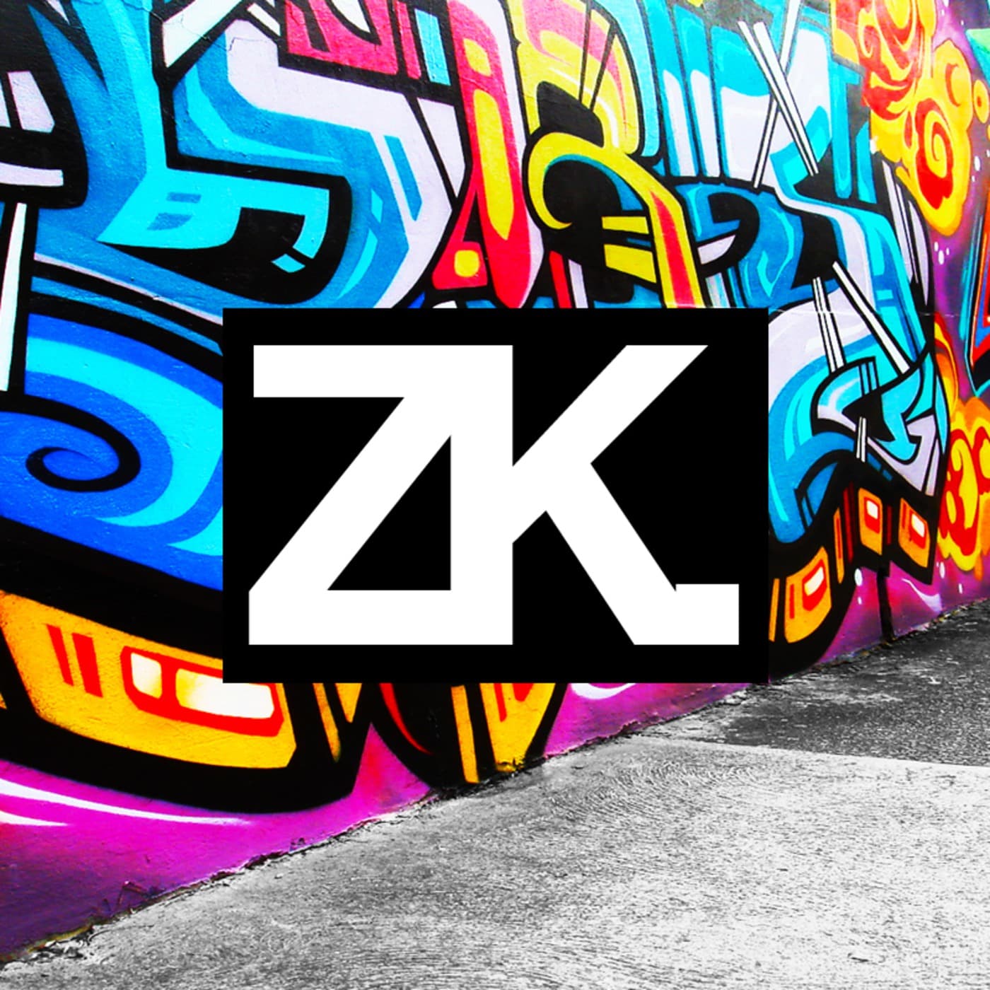 Z'Spin - RNB Podcast April 2013