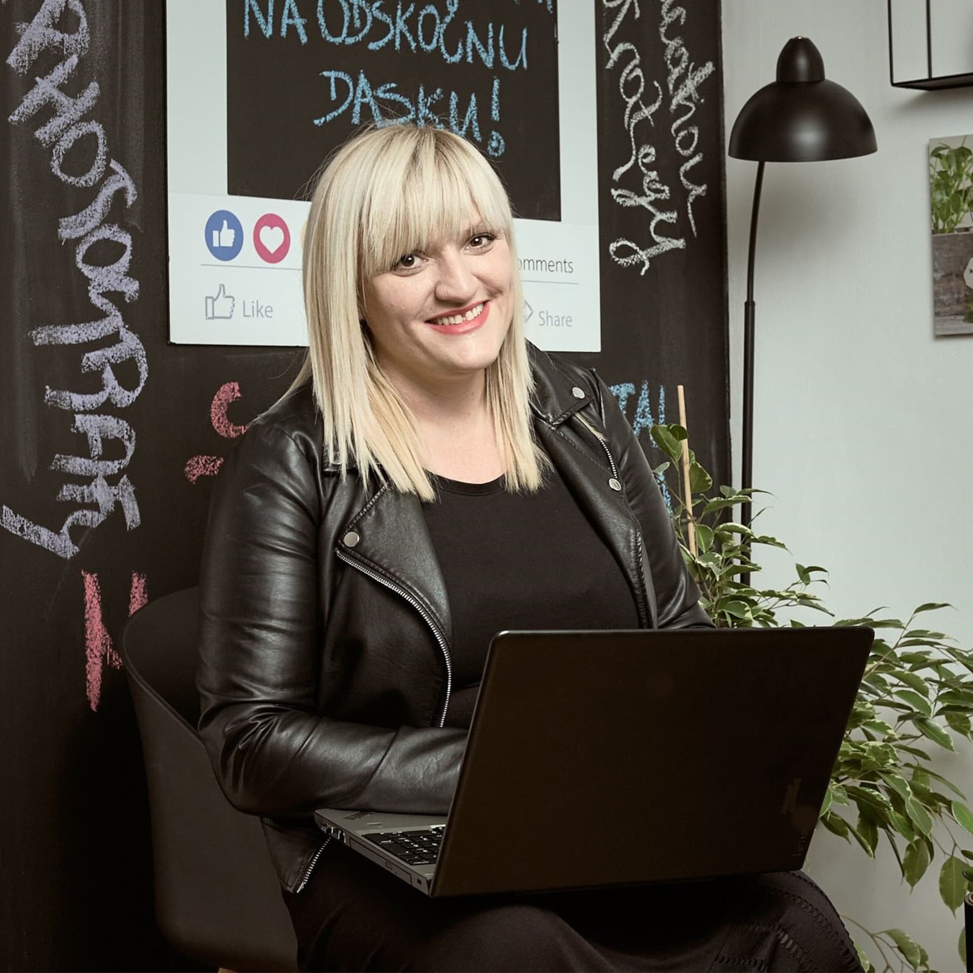 Epizoda 4 - Ivana Ipša