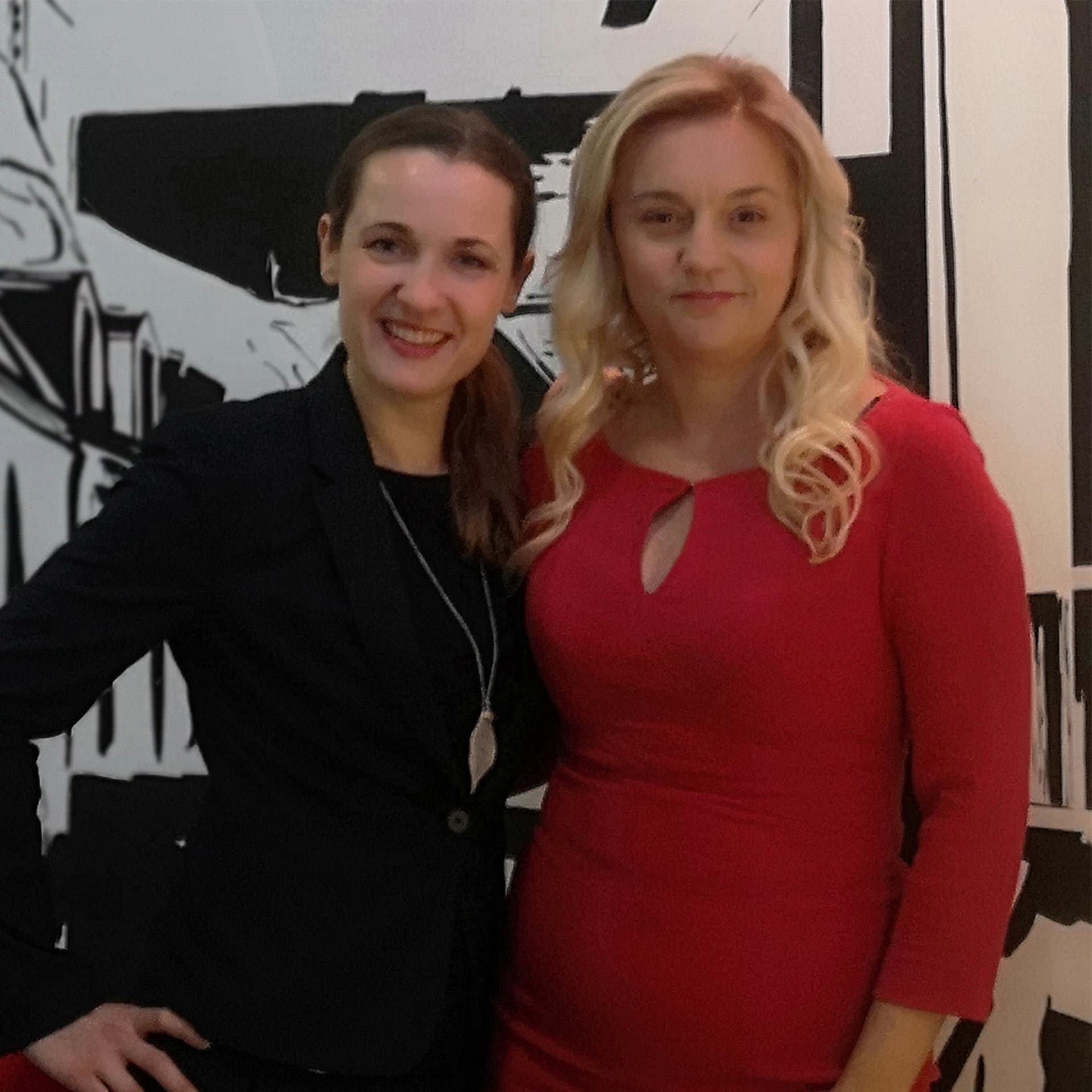 Epizoda 5 - Sanela Dropulić