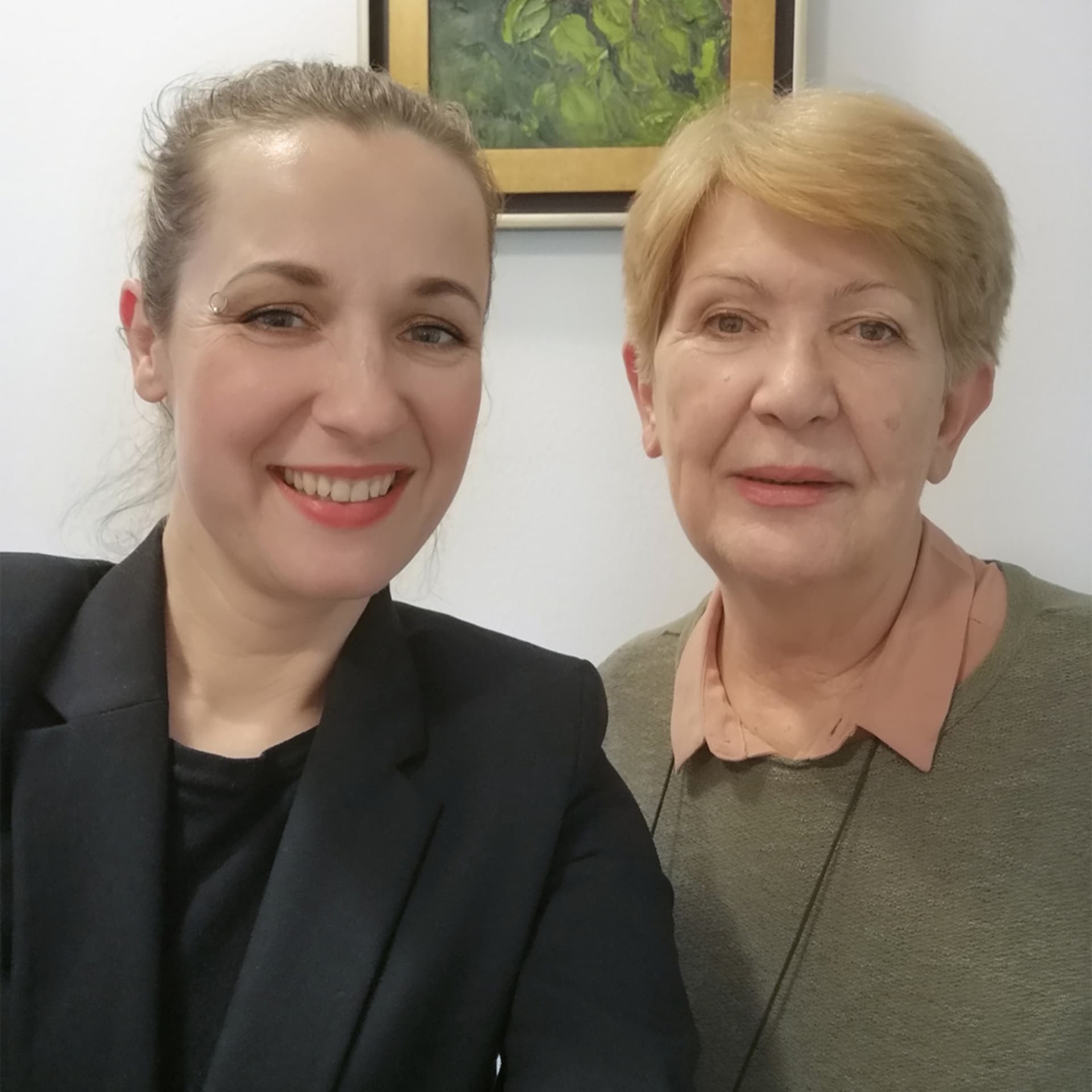 Epizoda 6 - Milka Đurić