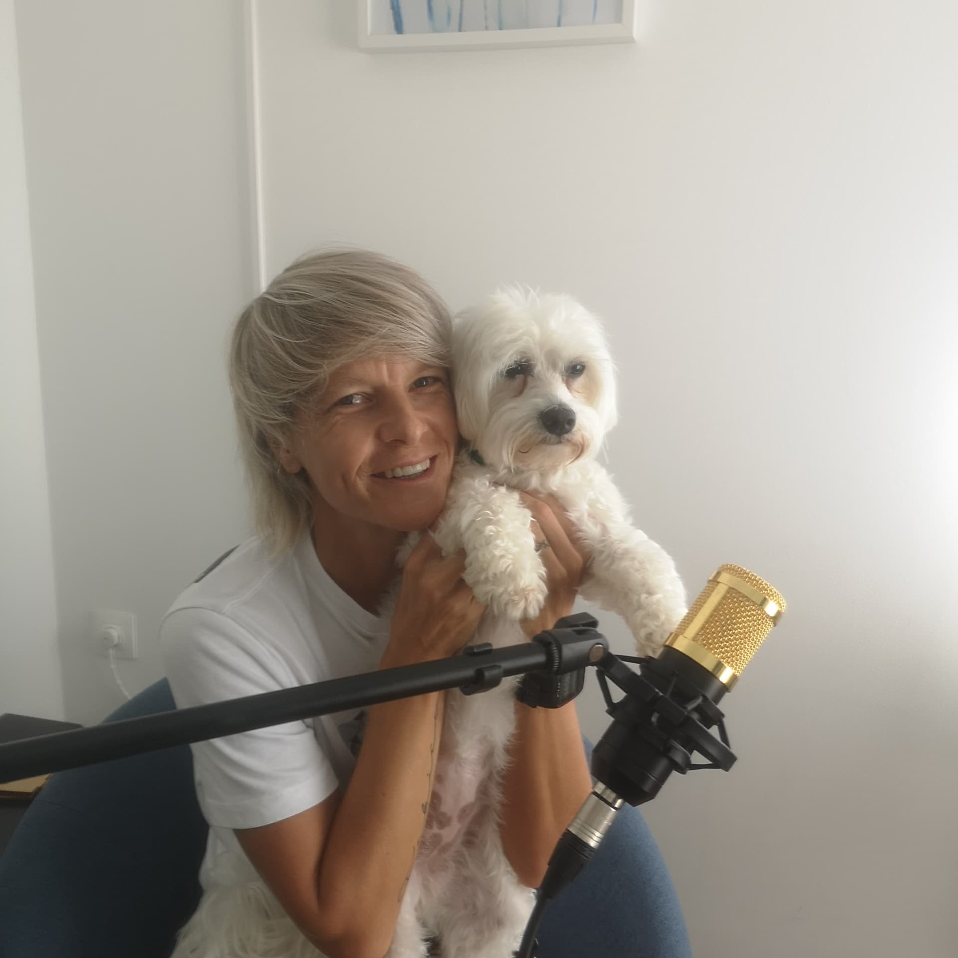 Epizoda 7 - Ines Petričević