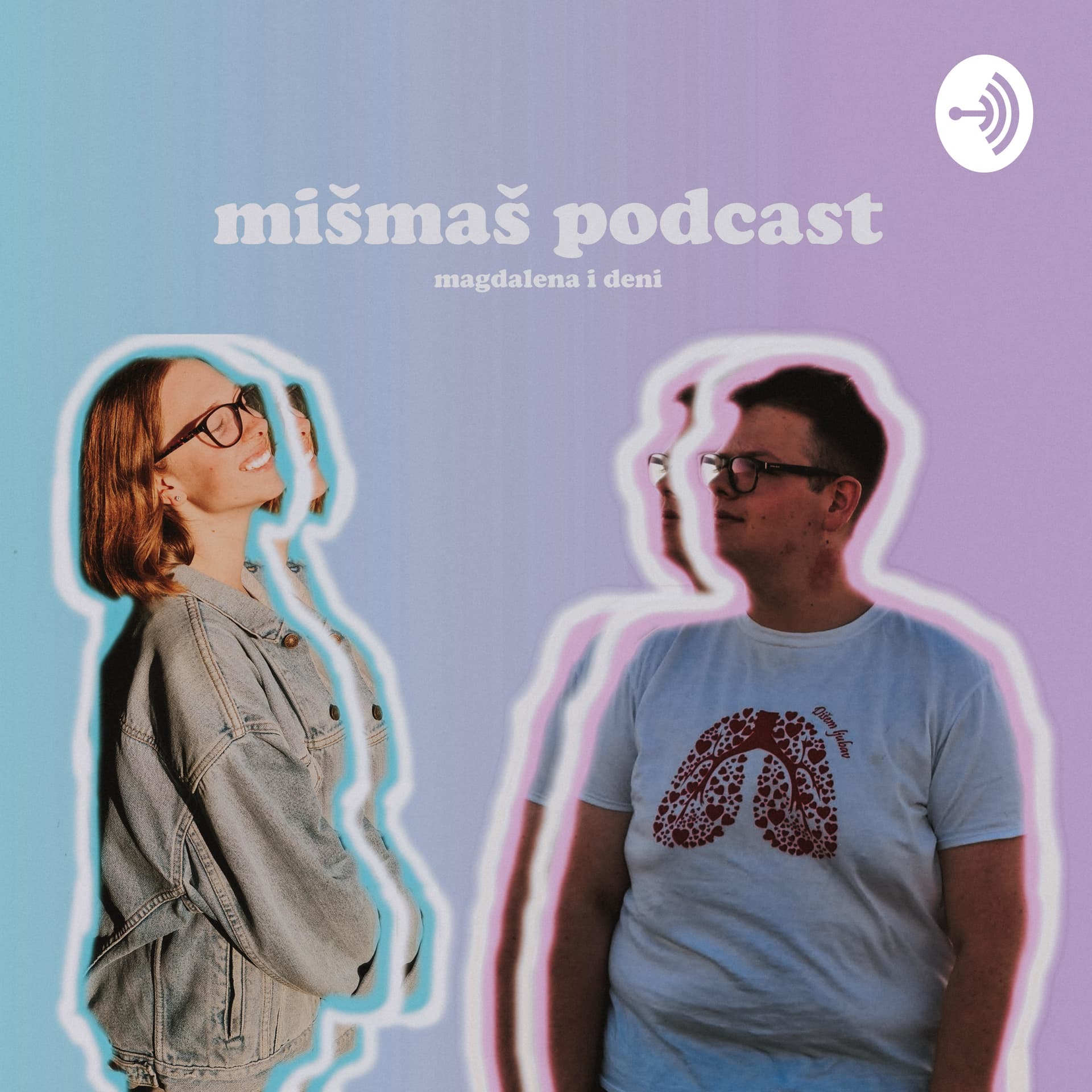 mišmaš podcast