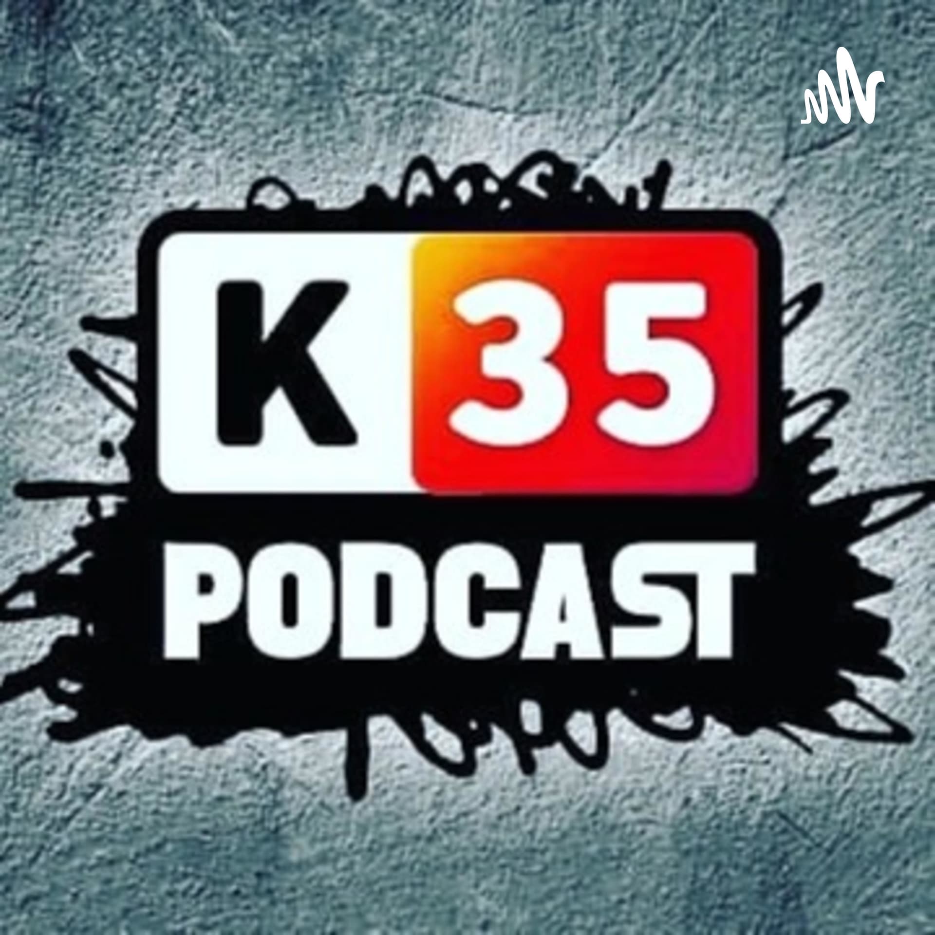Podcast Kadar35