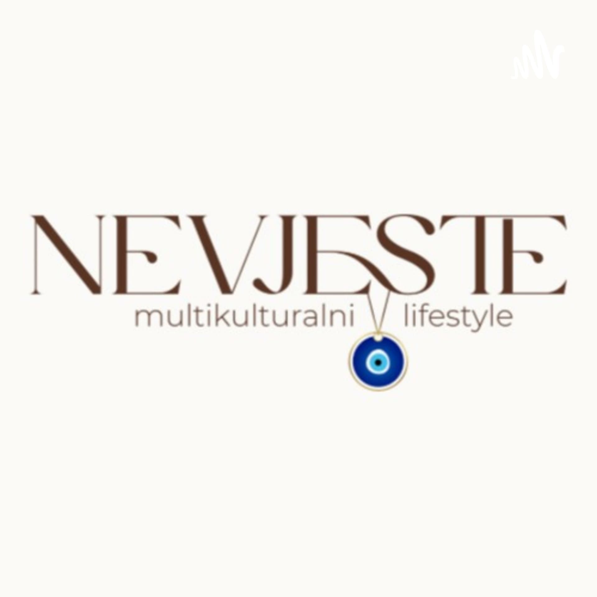 NEVJESTE - multikulturalni lifestyle