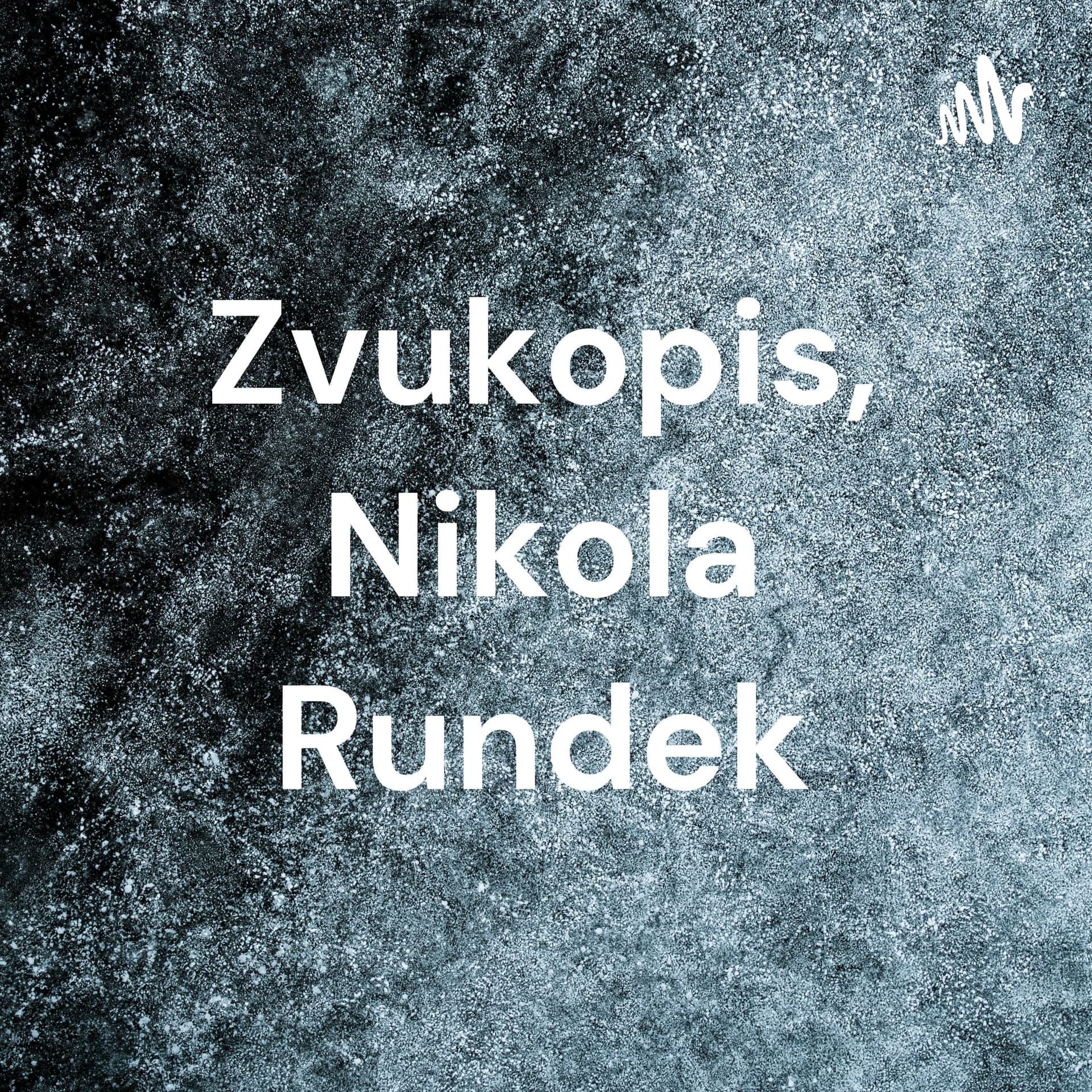 Zvukopis #79: Audioliber