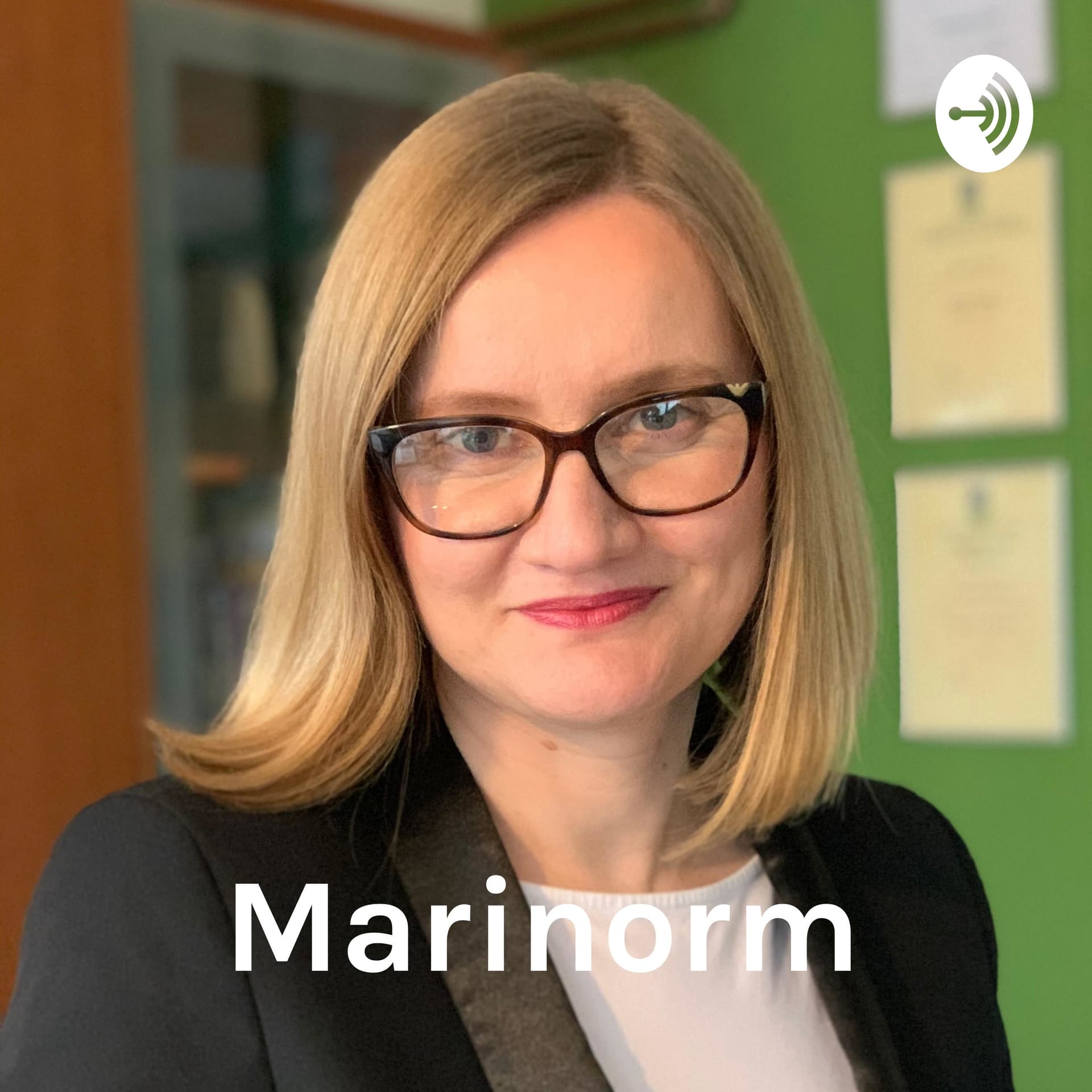 Marinorm - little management things