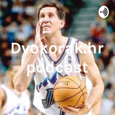 Dvokorak podcast 88 // Aleksandar Aco Petrović & Vid
