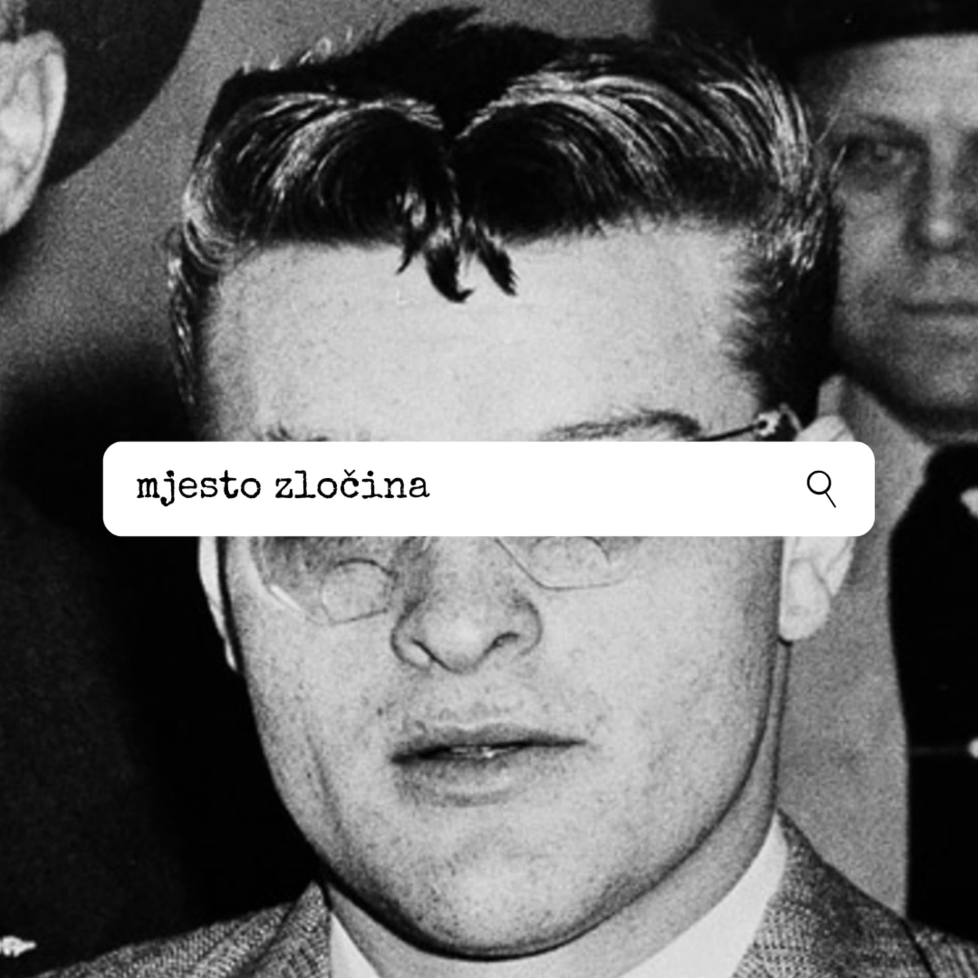 Epizoda 54: Charles Starkweather