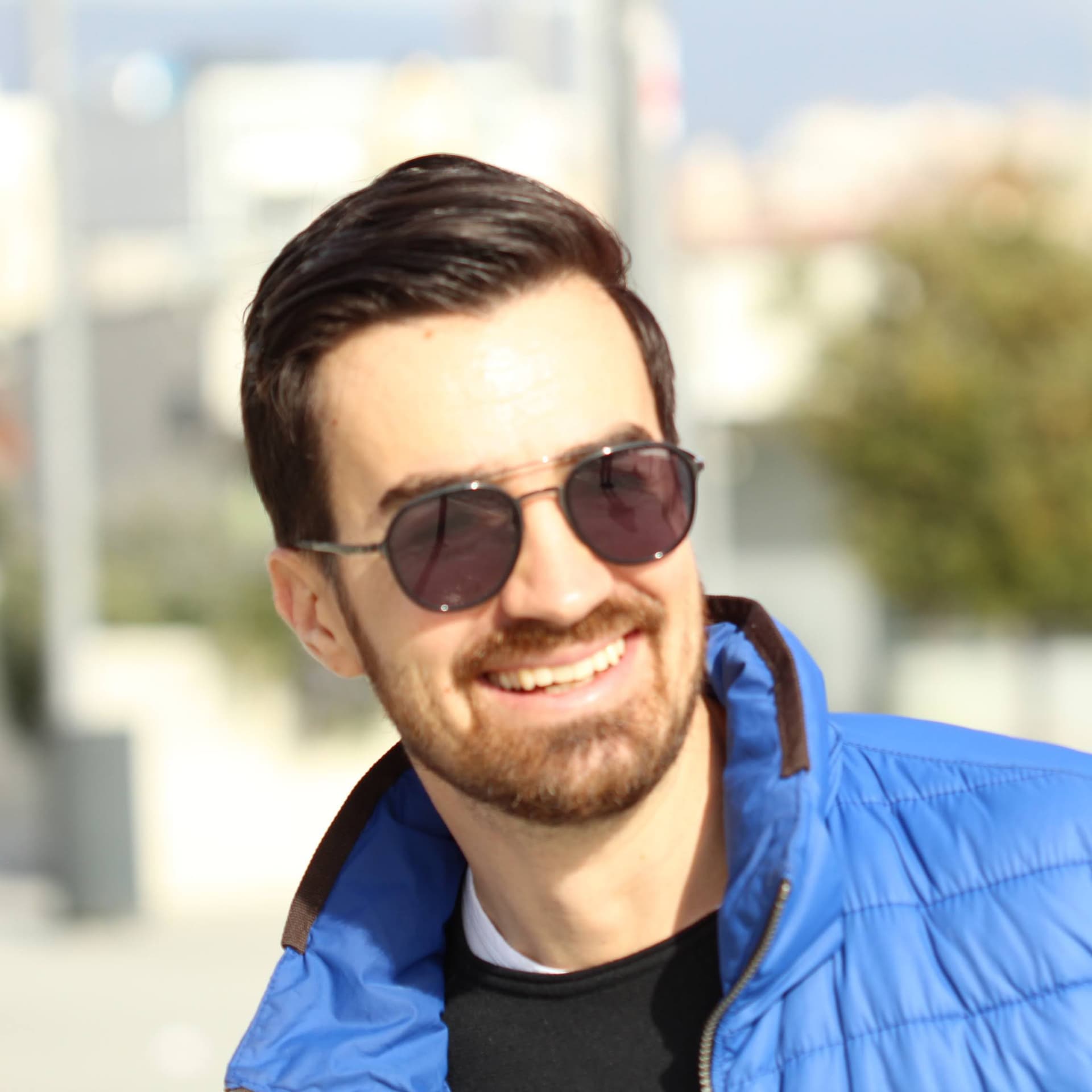 E3 - Aron Mišerda - O viziji, poslovnim prilikama, vođenju i Excelu