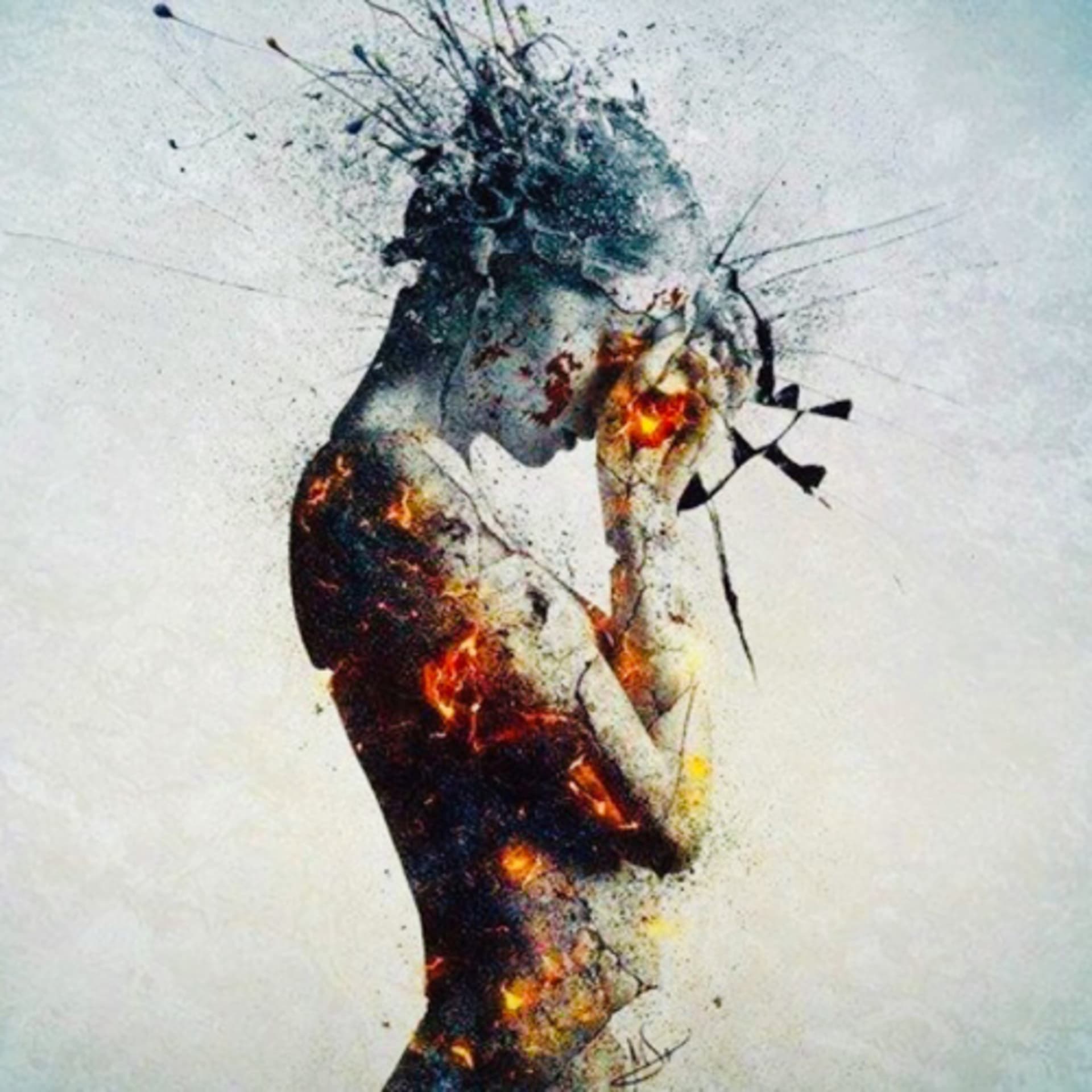 The Limbo- (7)The roots