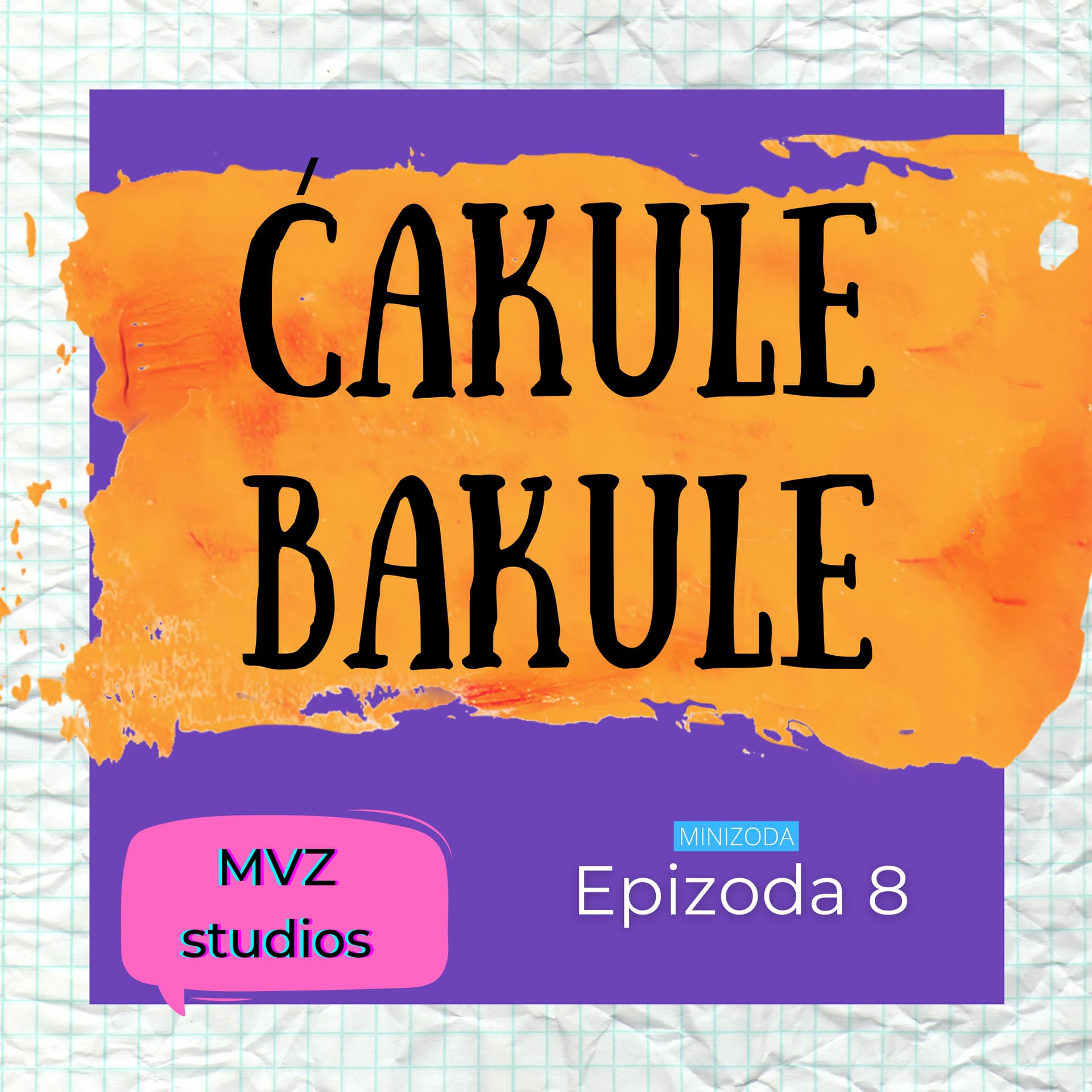 Epizoda 8 - Minizoda: Intervju o online treningu