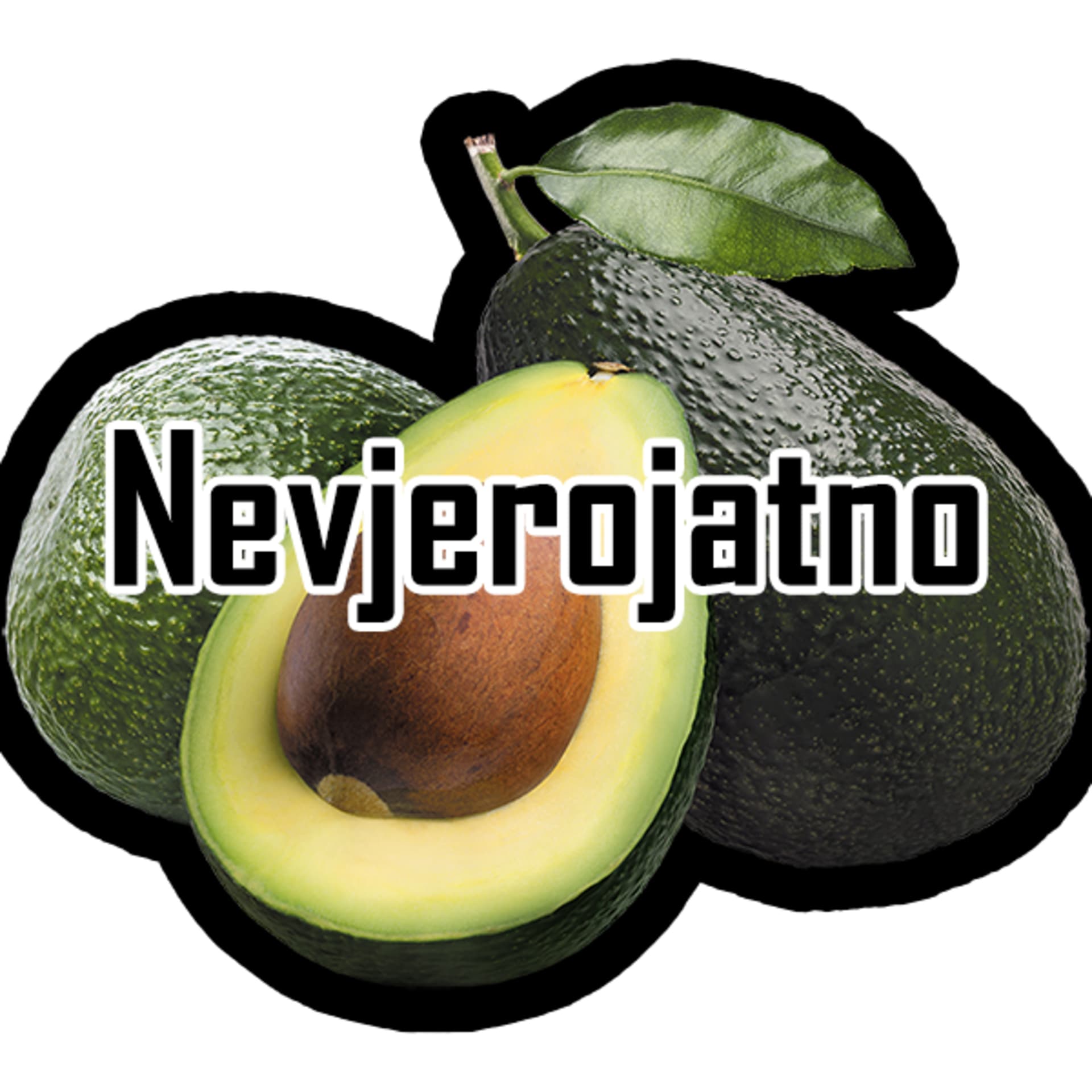 Nevjerojatno malo o tome kak' treba jesti Domaćicu - epizoda #4