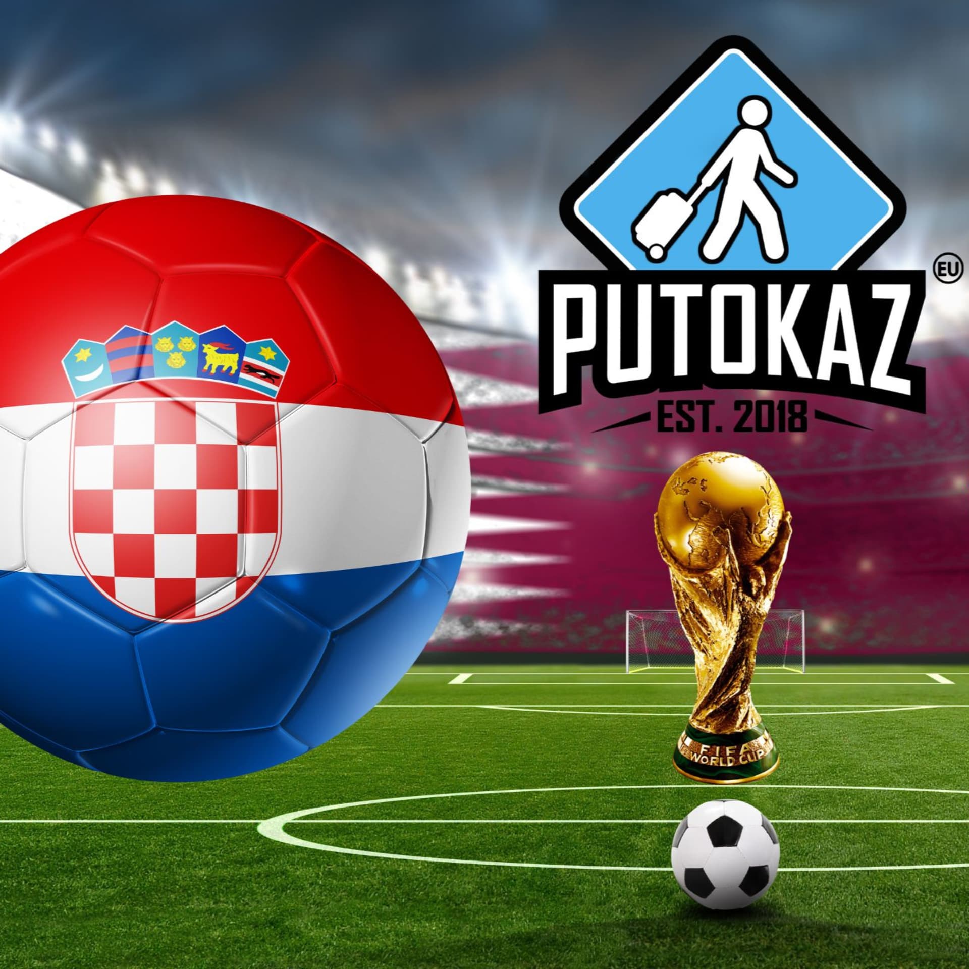 HRVATSKA - MAROKO: Najava utakmice za 3. mjesto - Podcast RM Specijal