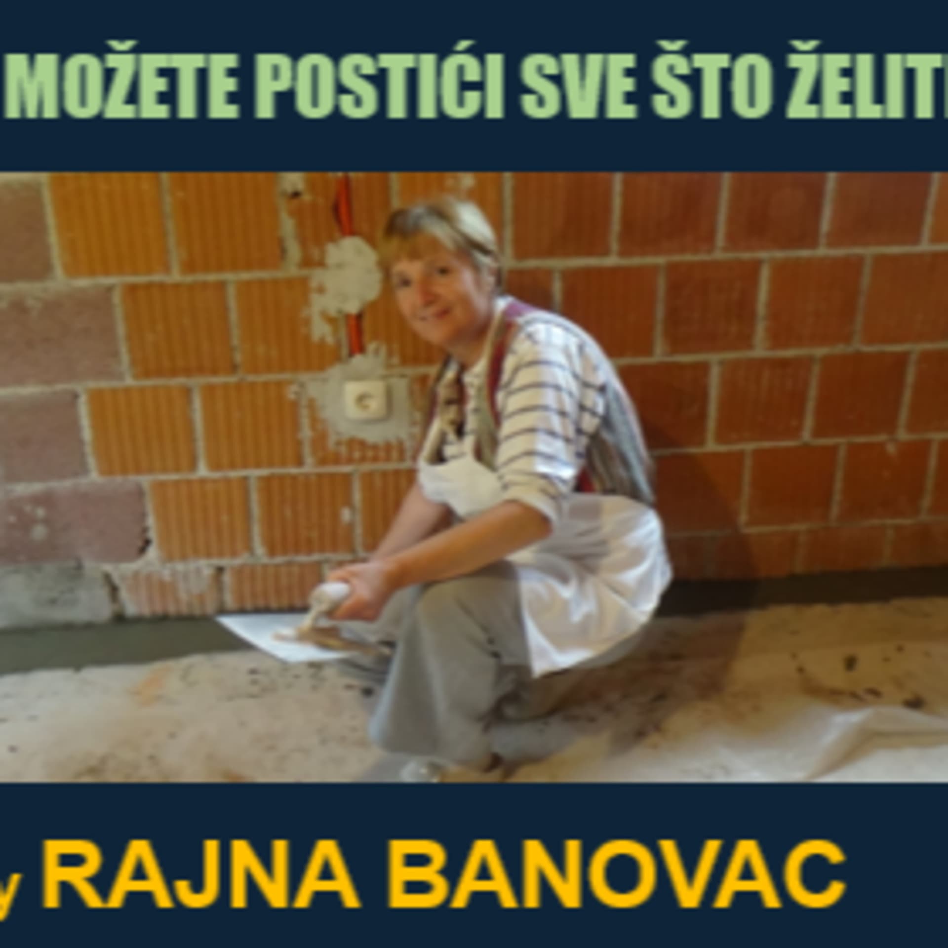 #3 Samodisciplinom do sreće