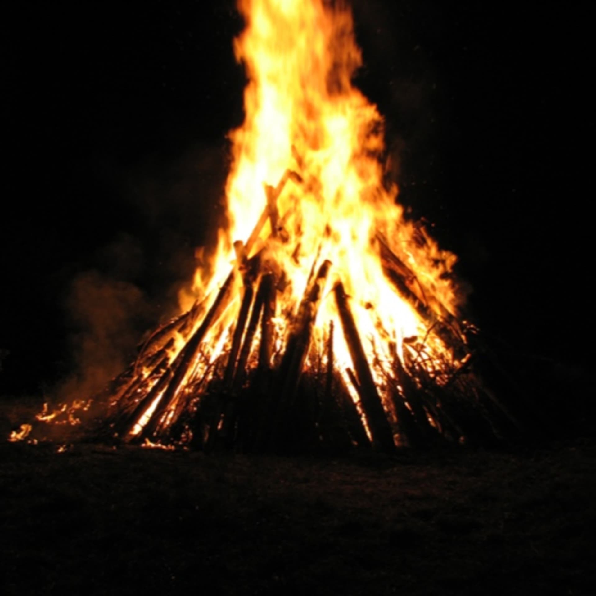 Ivanjski krijesovi (Zvečera je naša piesen 26.6.2021.)