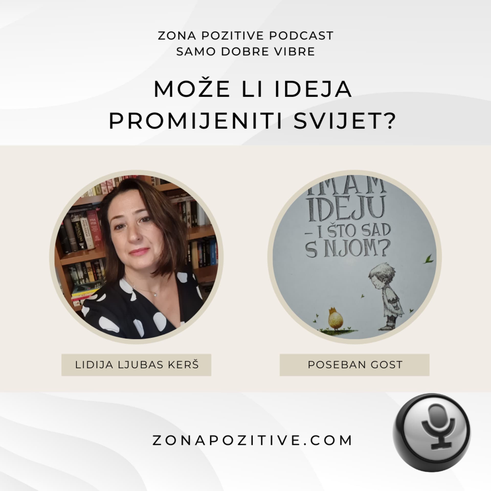 Imam ideju - i što sad s njom?