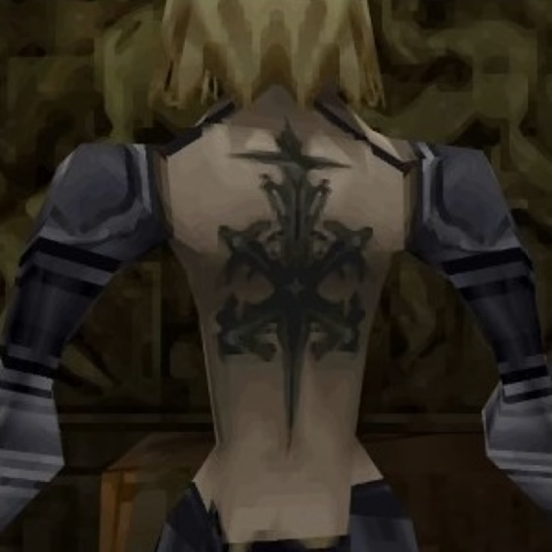 GC#1.2 - Vagrant Story (priča)