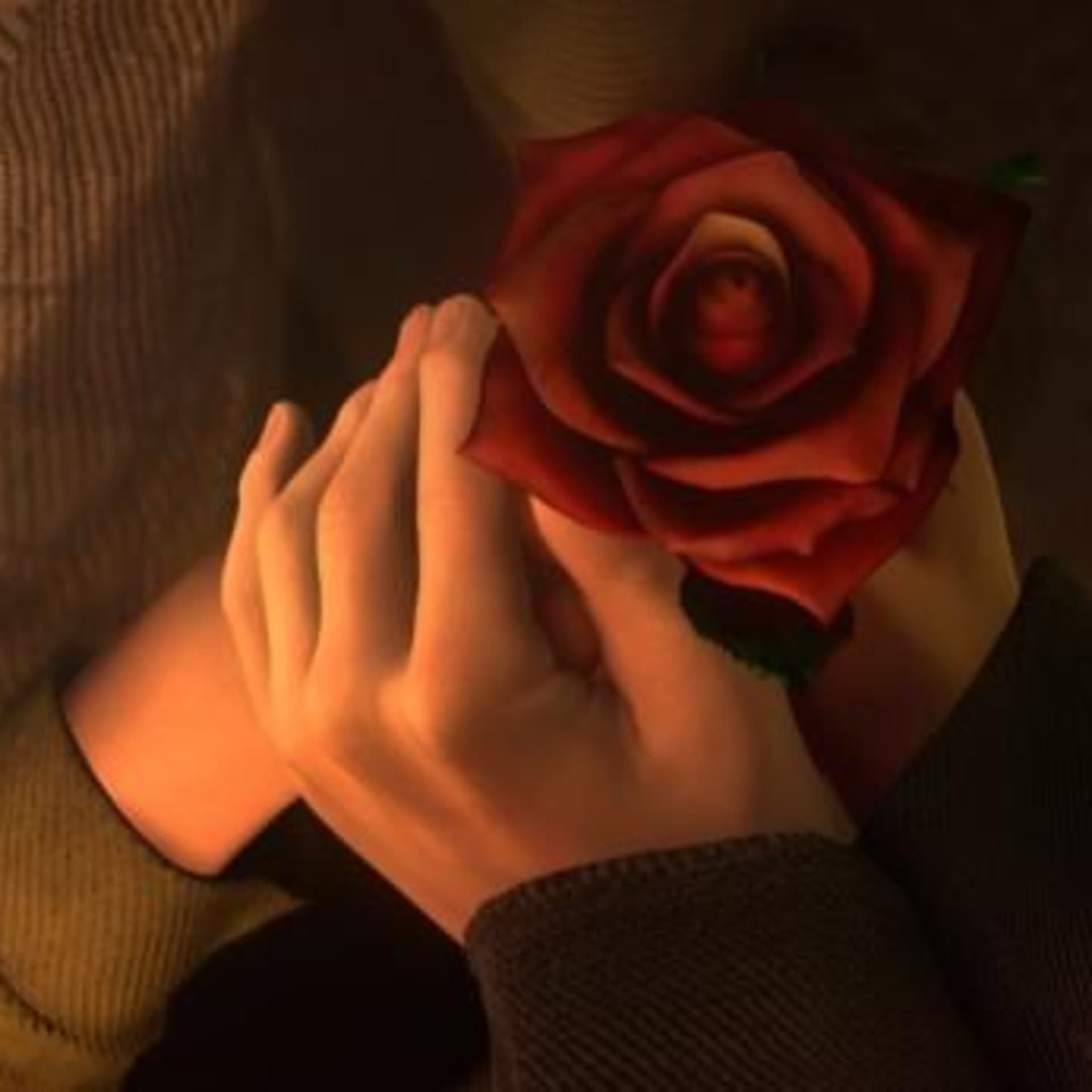 GC#20 - Rule of Rose