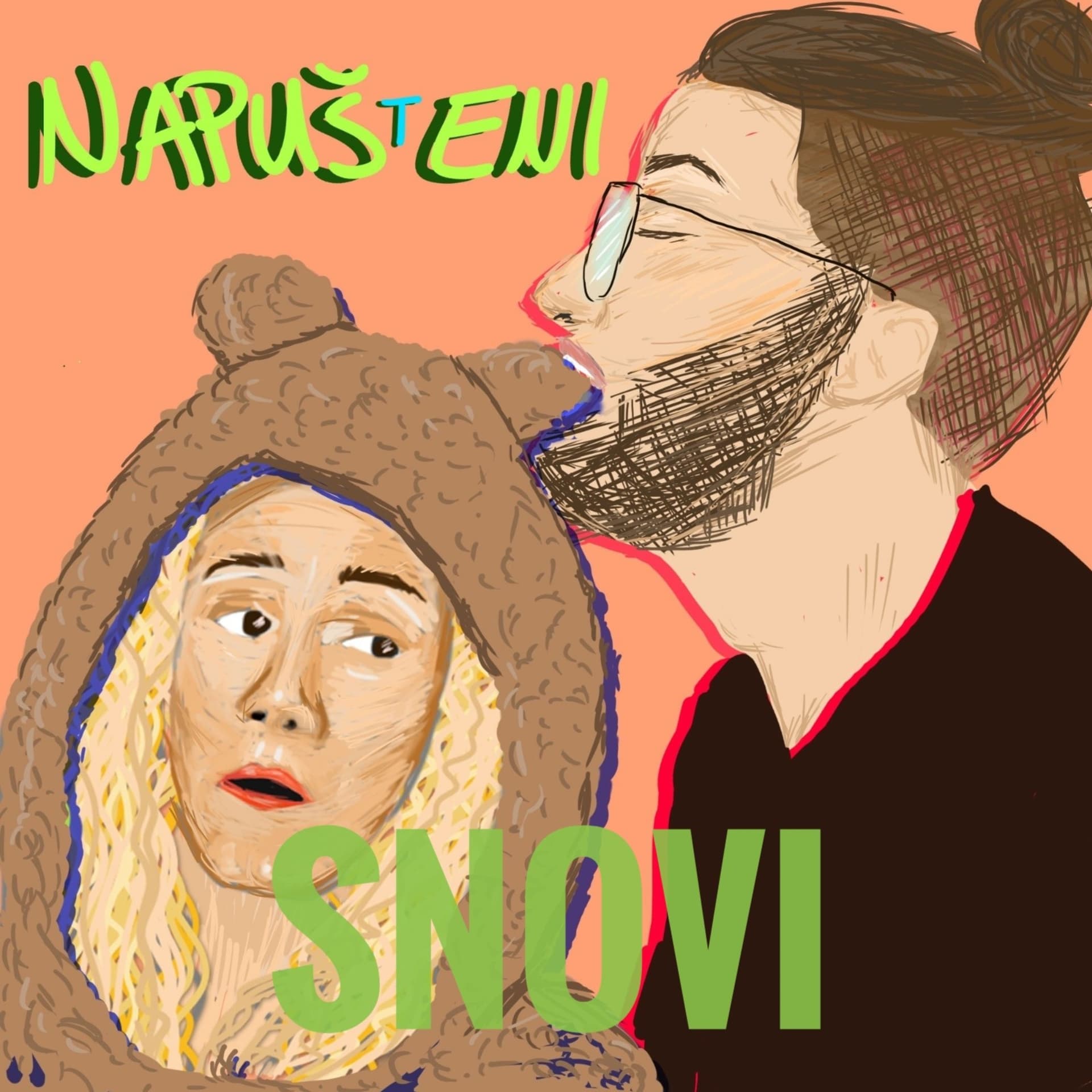 Napušteni Podcast #2 - Snovi