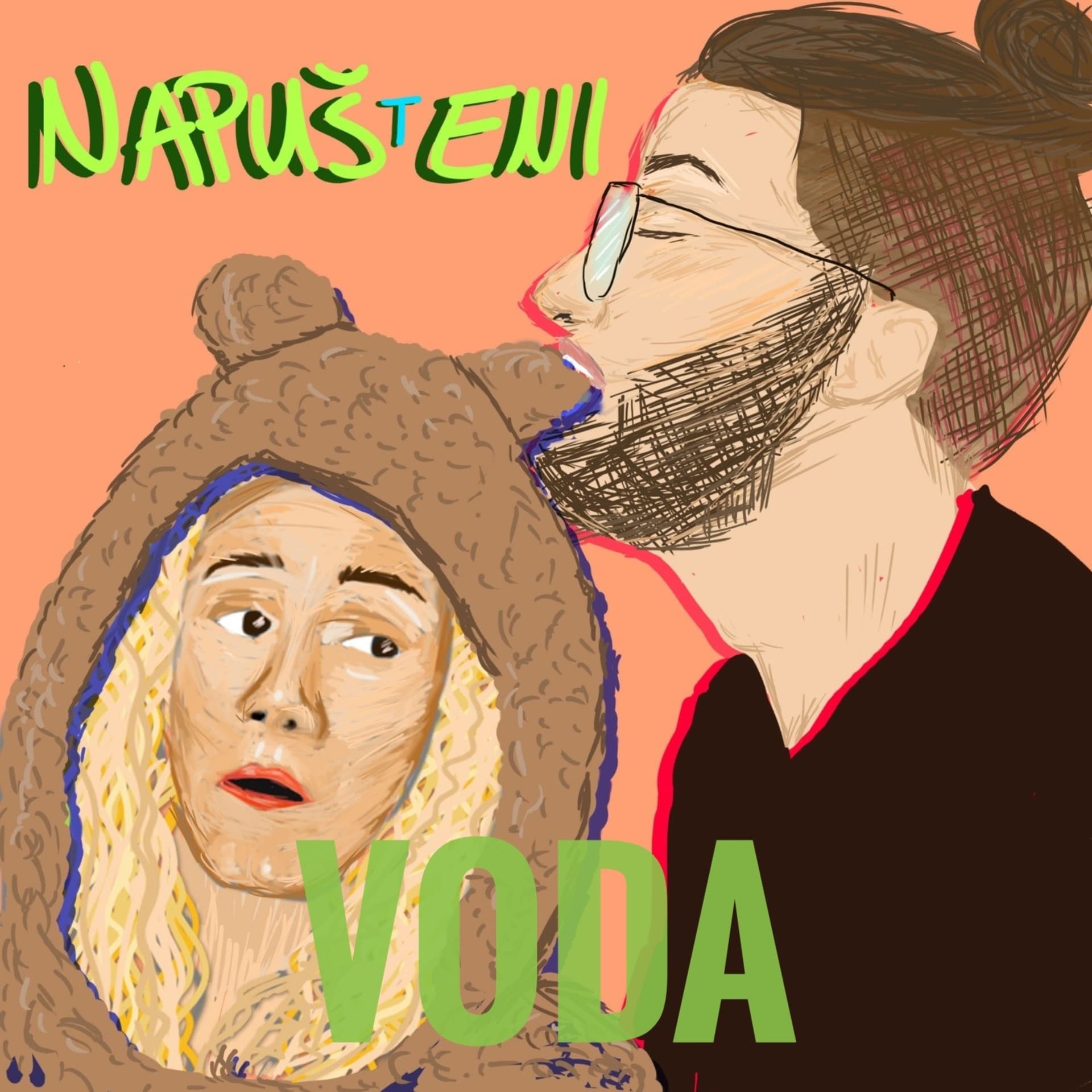 Napušteni Podcast #5 - Voda