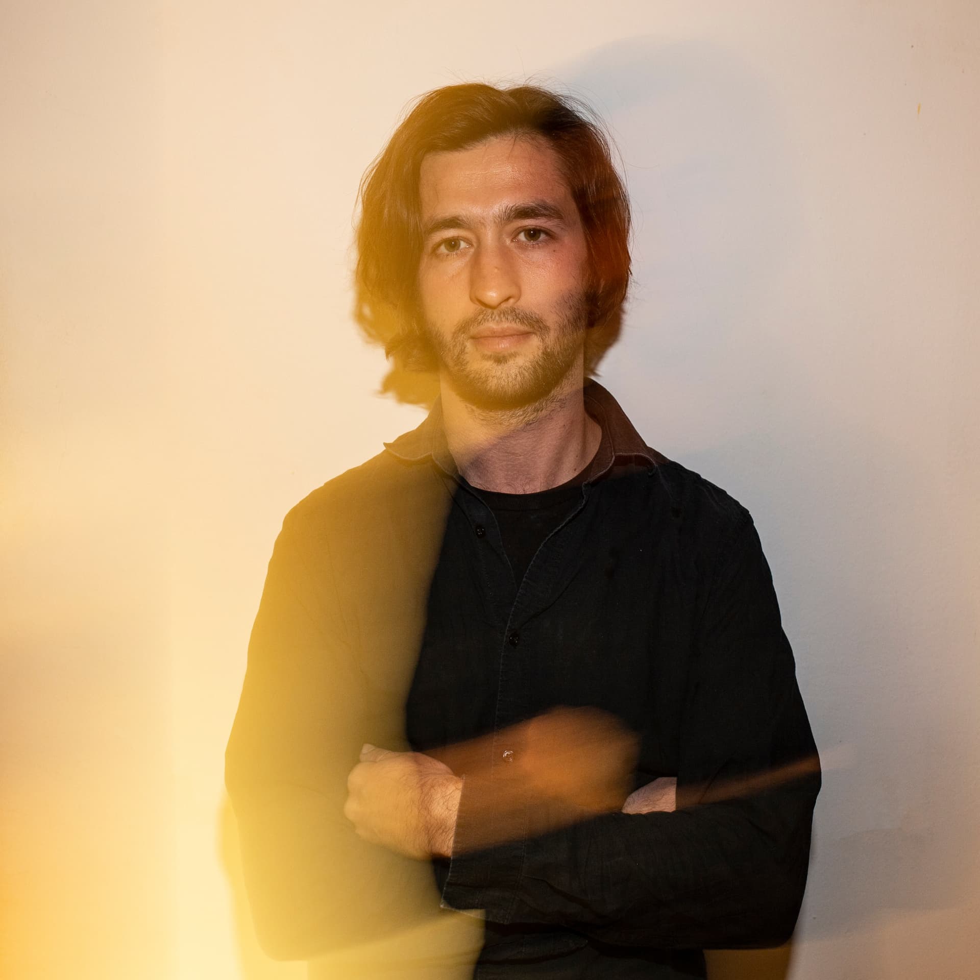 Trikolaž #11 - Mak Murtić